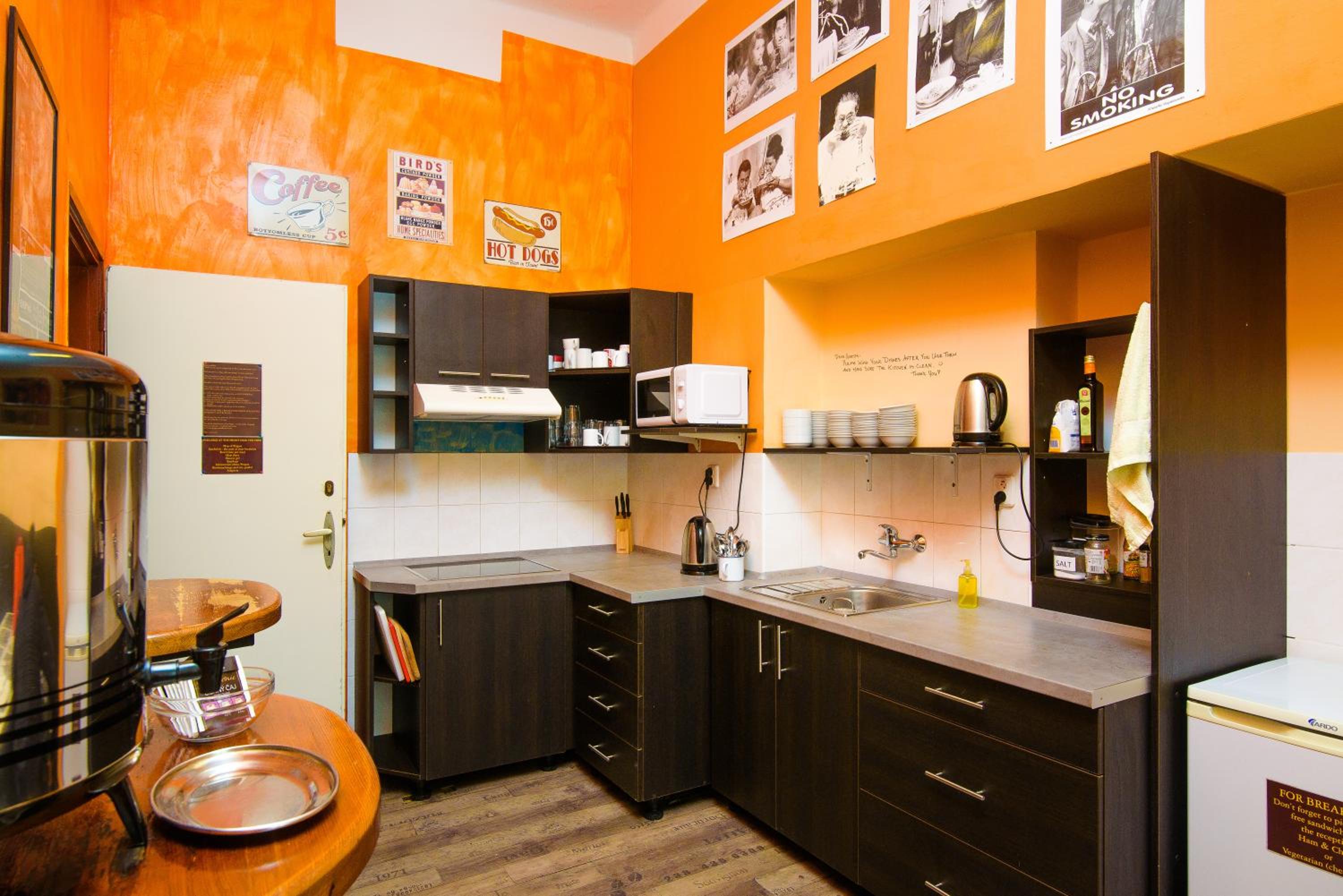 Best Spot Hostel