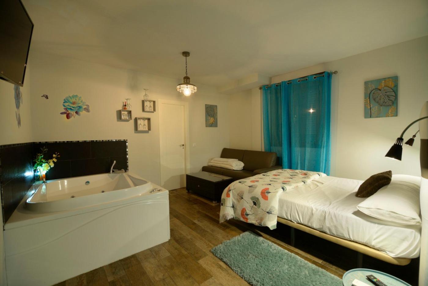 Apartamentos Luxury Ciempozuelos view 4