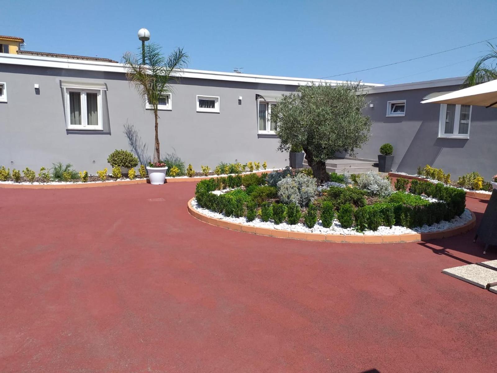 L'INCANTO