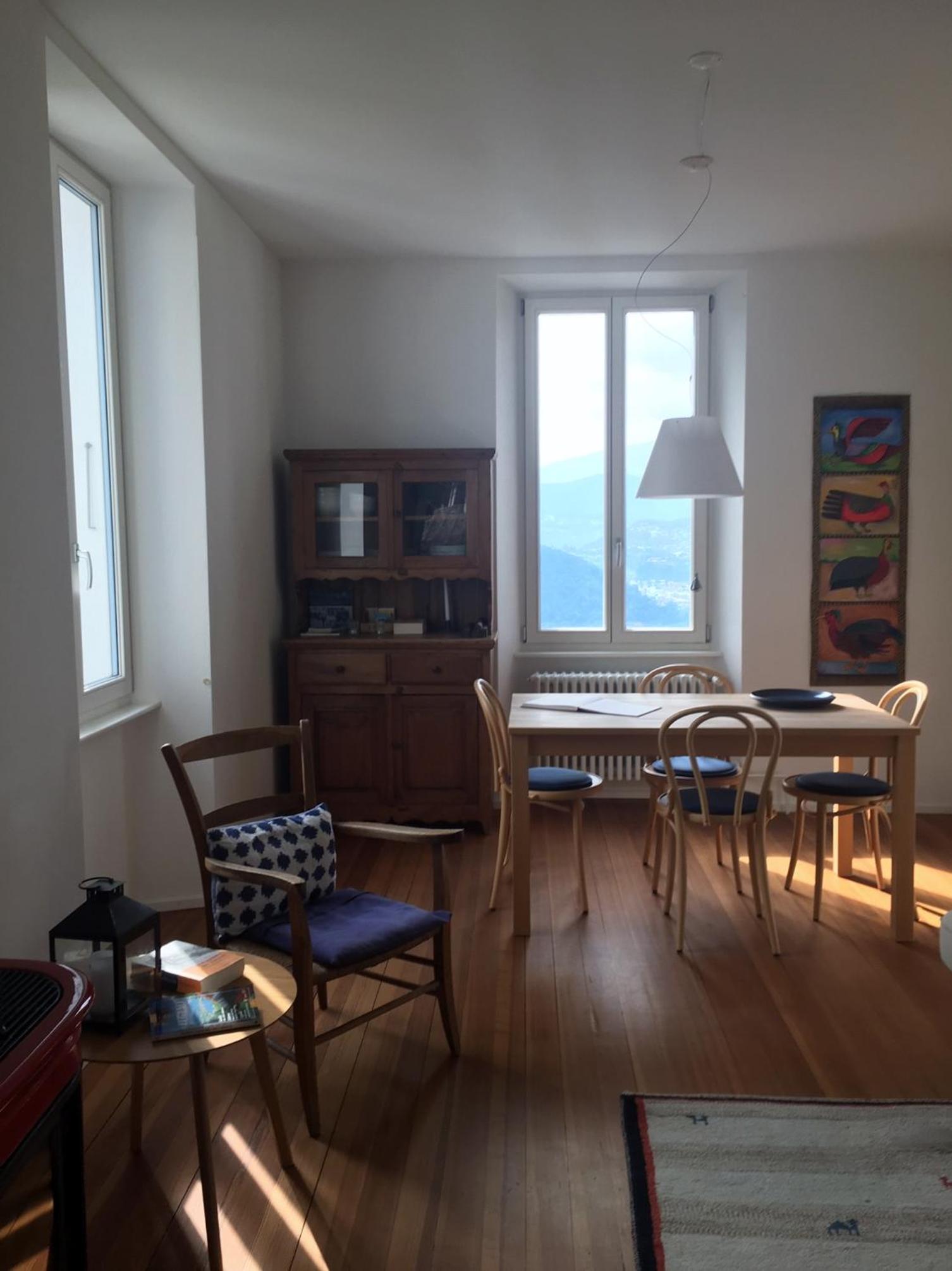 Ca' Dogana Vegia view 5
