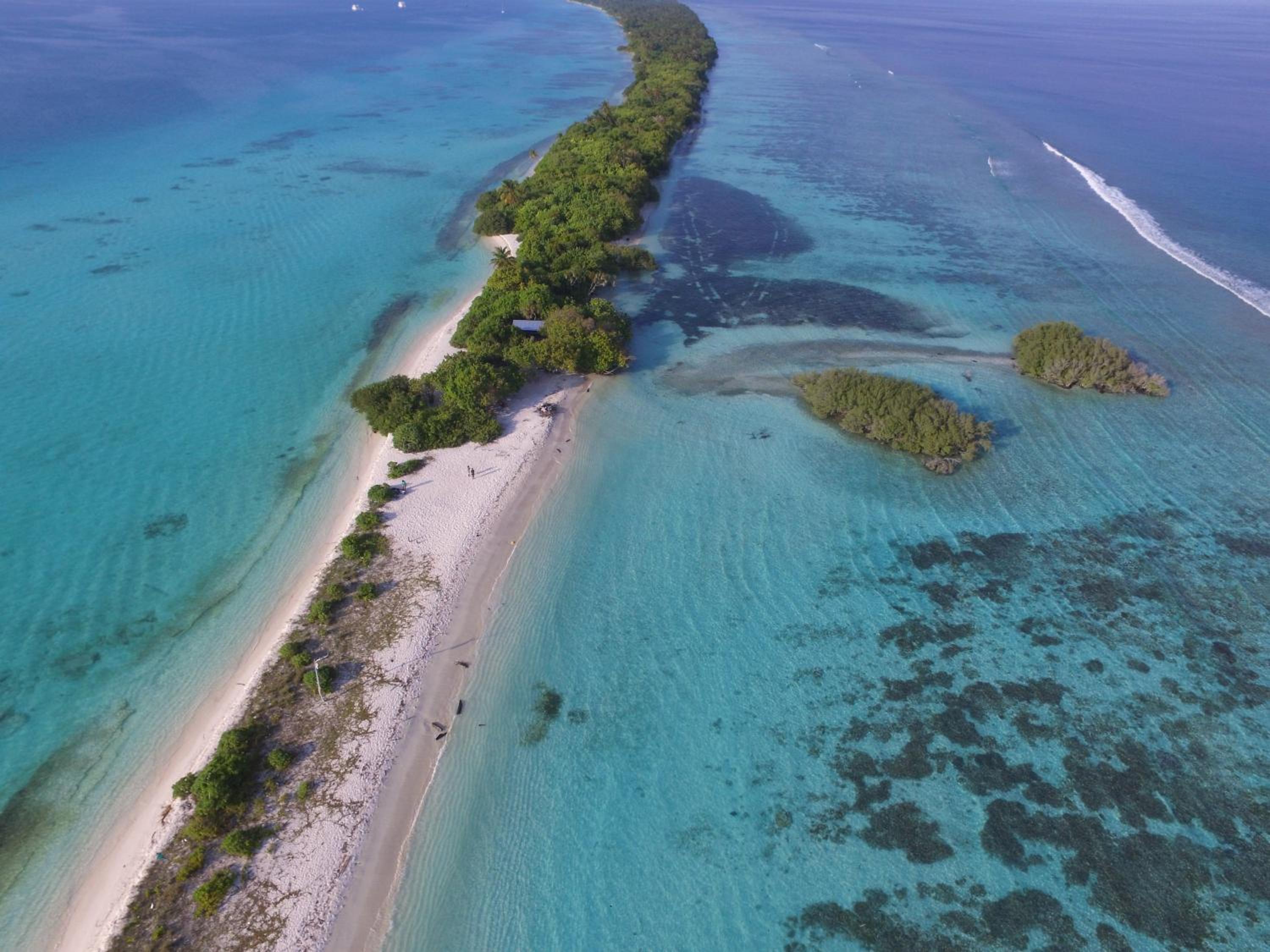 Ithaa Dhigurah Maldives
