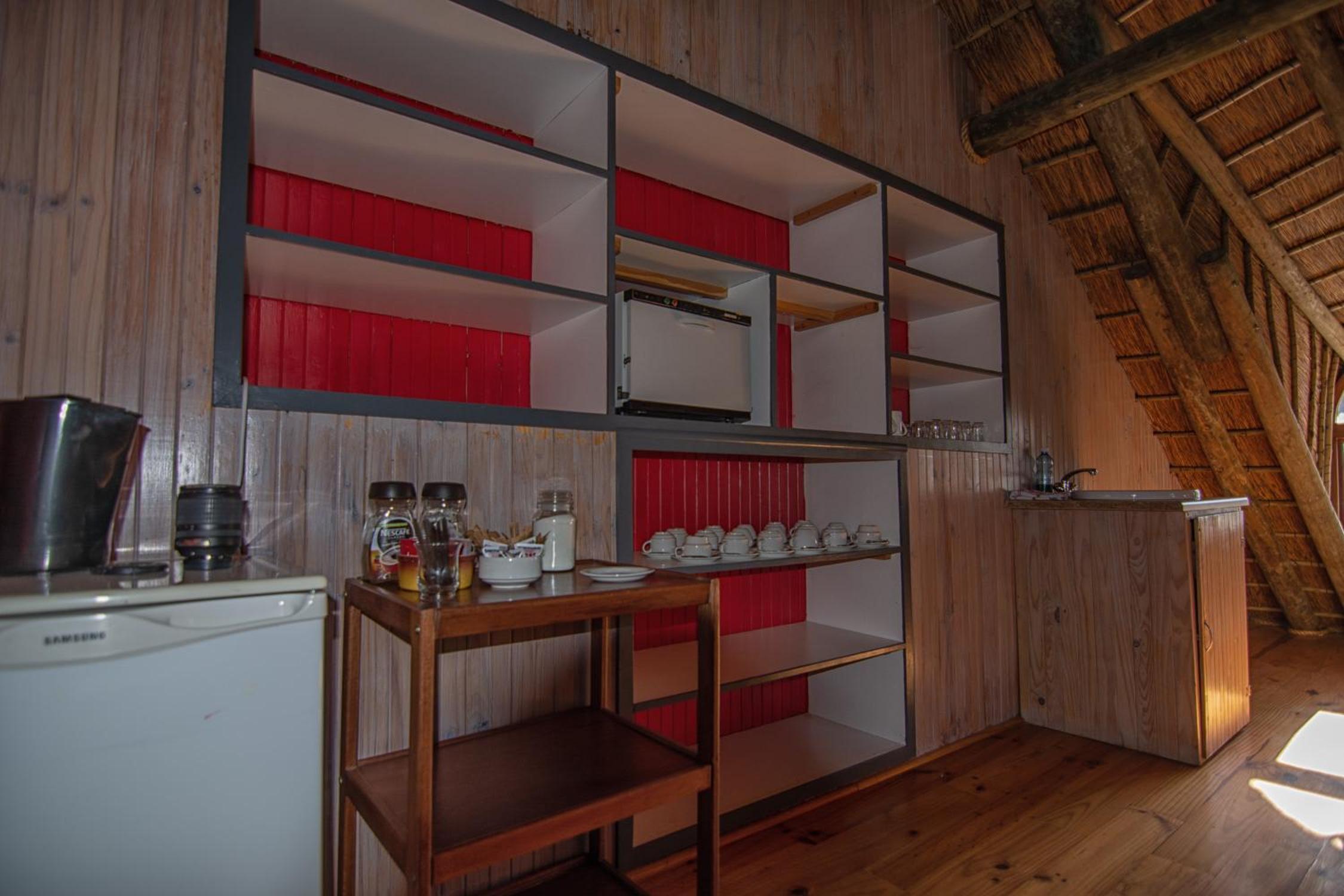 Rooiberg Lodge