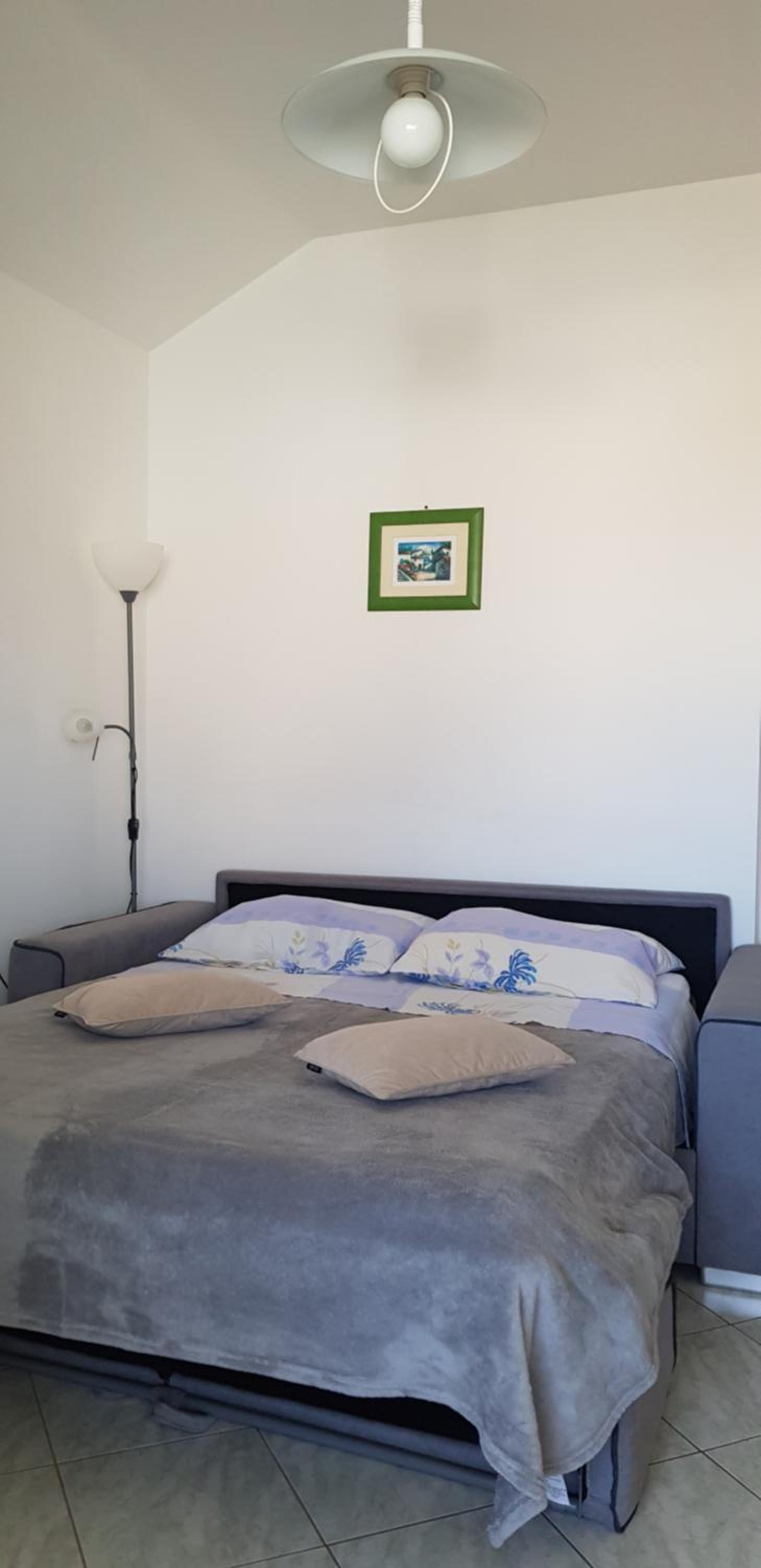 Apartmani Sanja