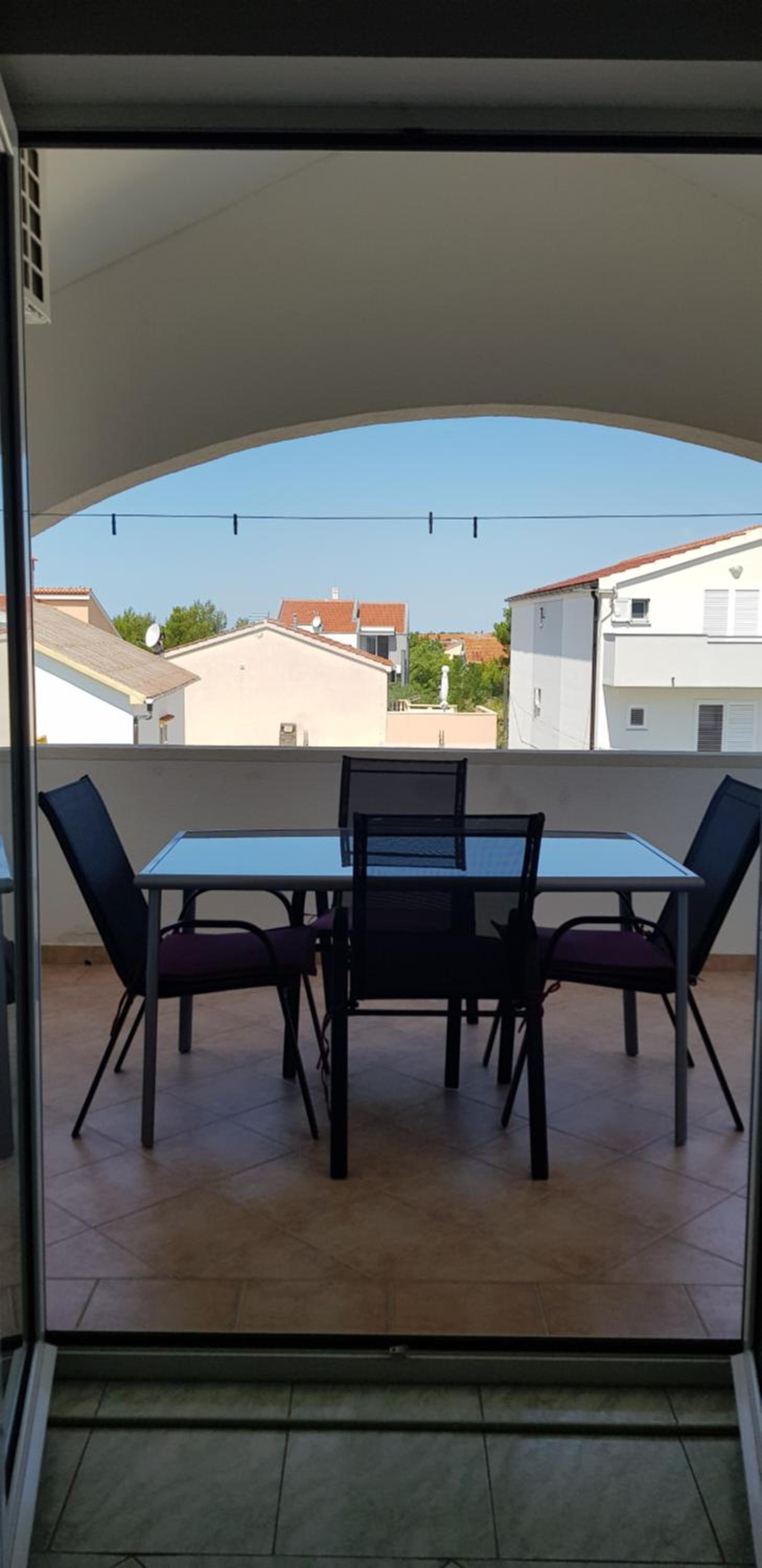 Apartmani Sanja