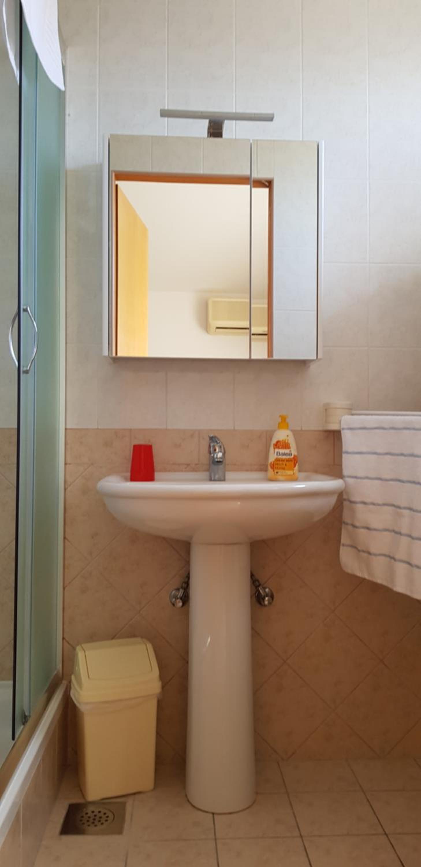 Apartmani Sanja