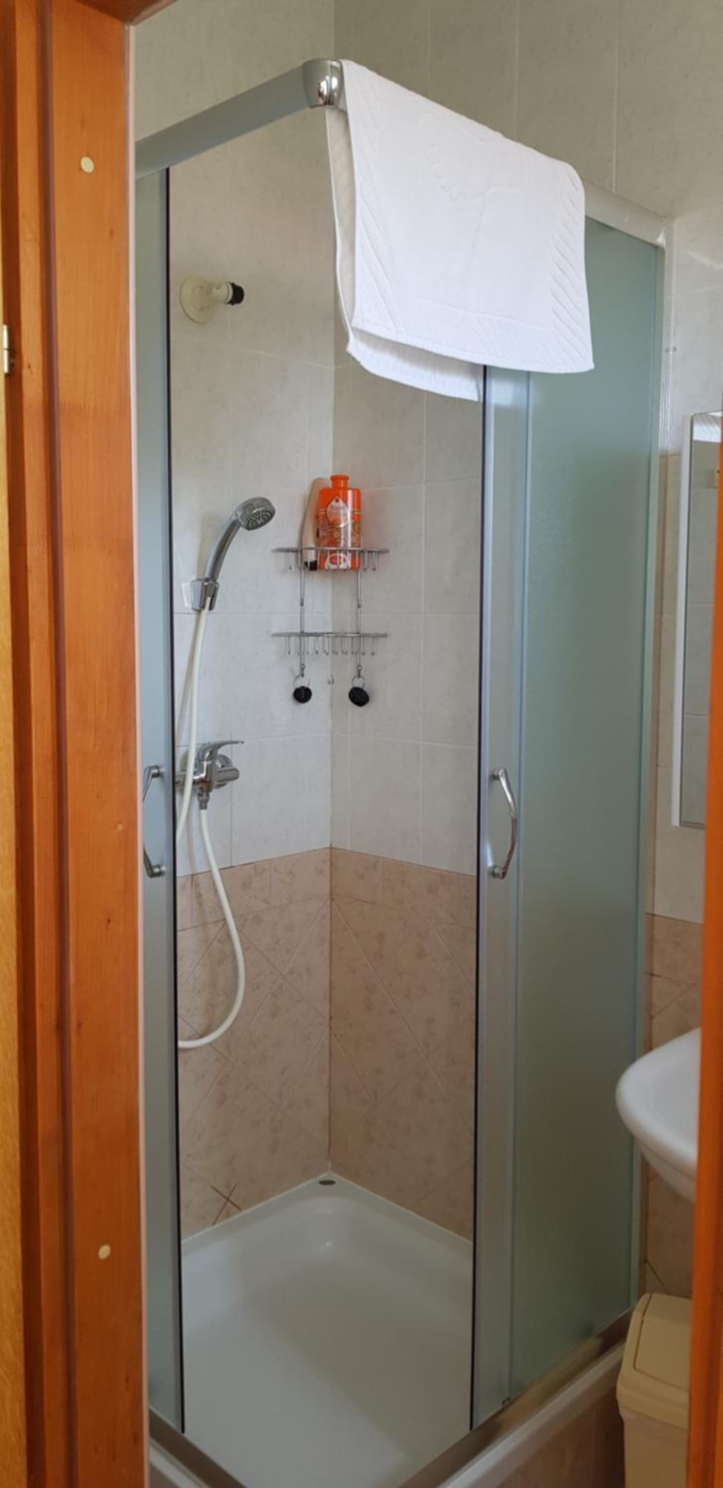 Apartmani Sanja