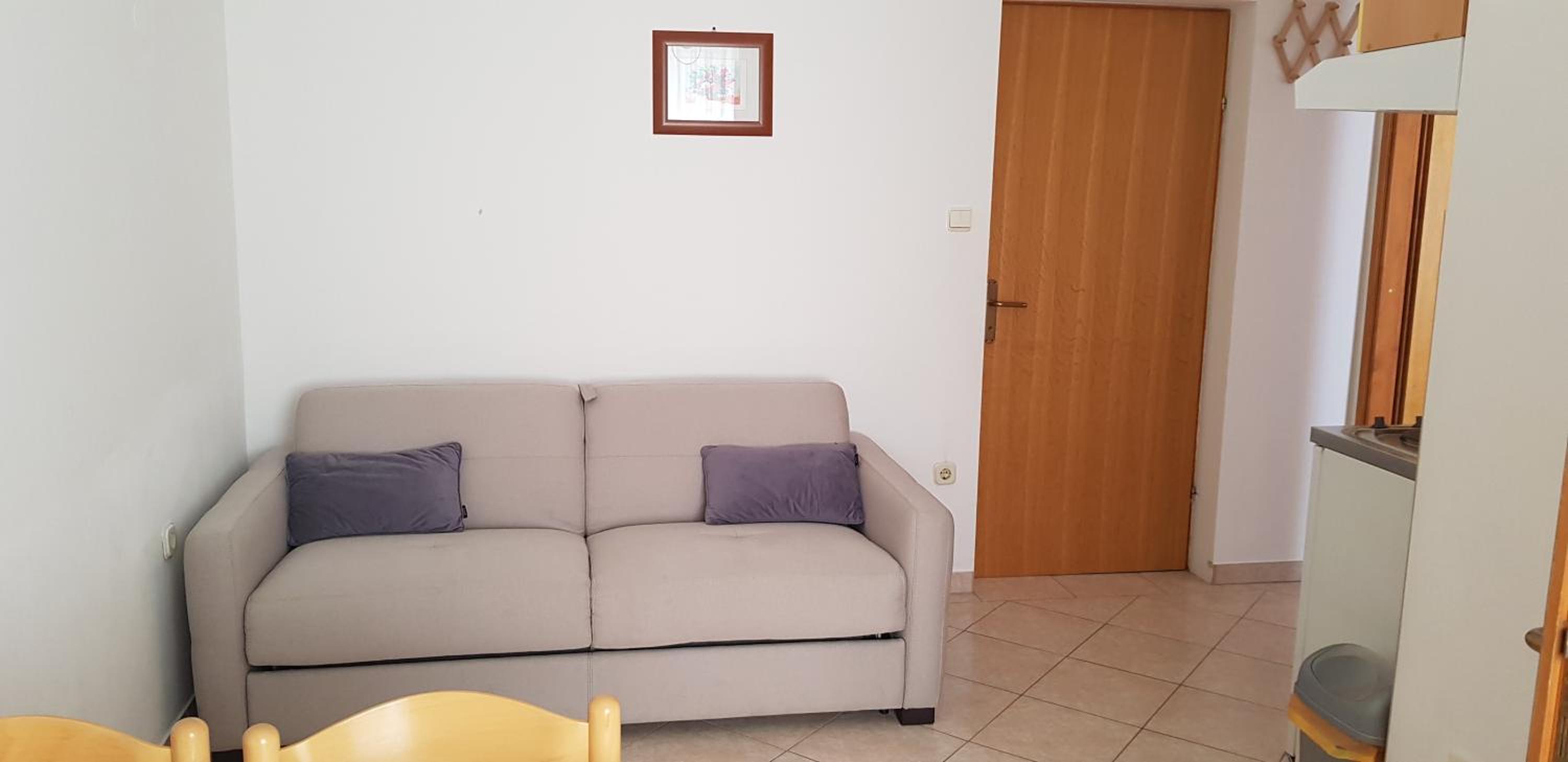 Apartmani Sanja