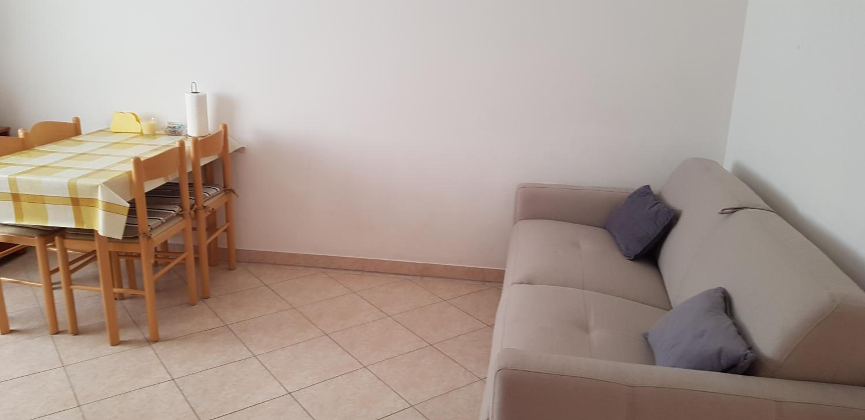 Apartmani Sanja