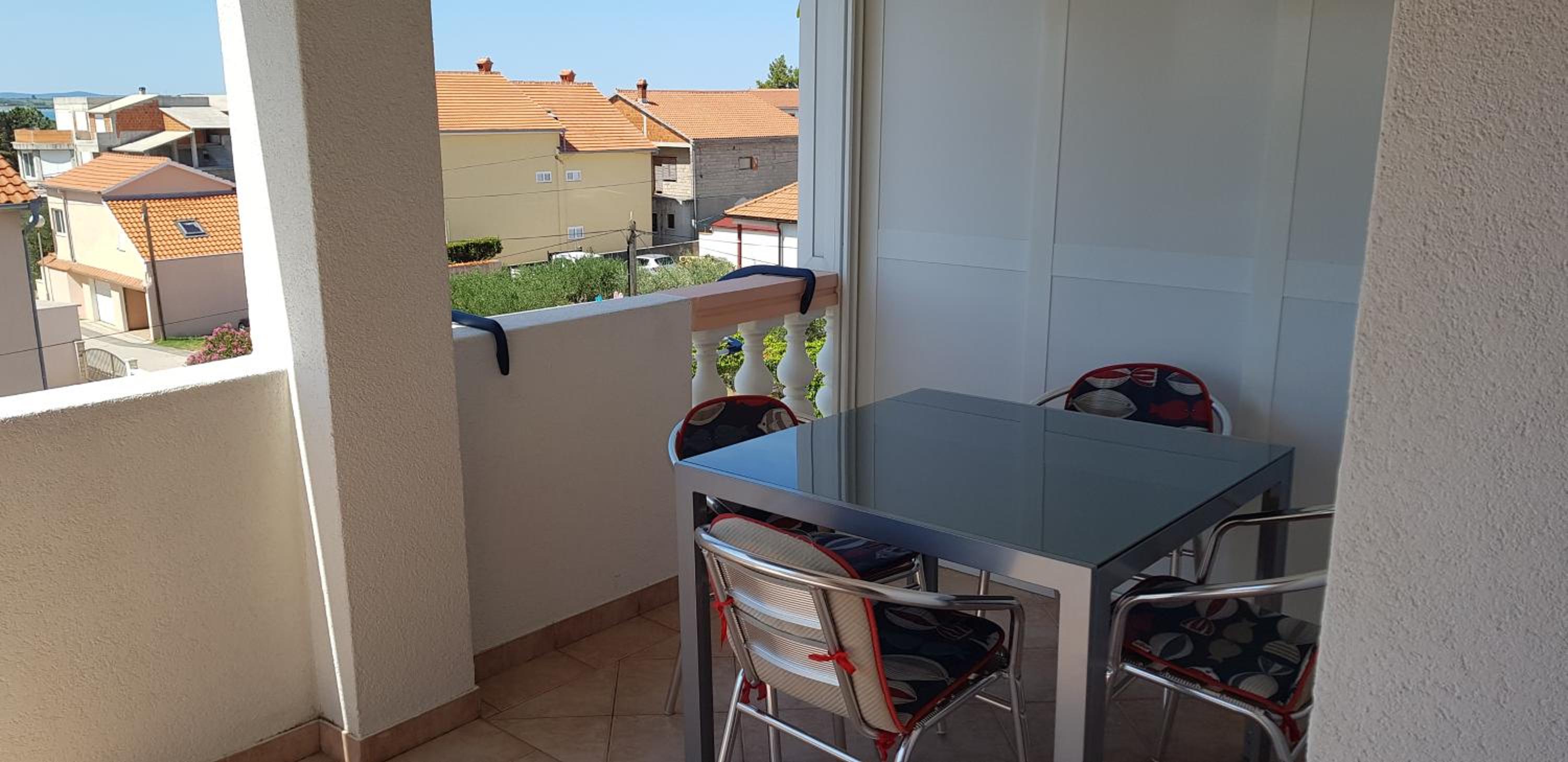 Apartmani Sanja
