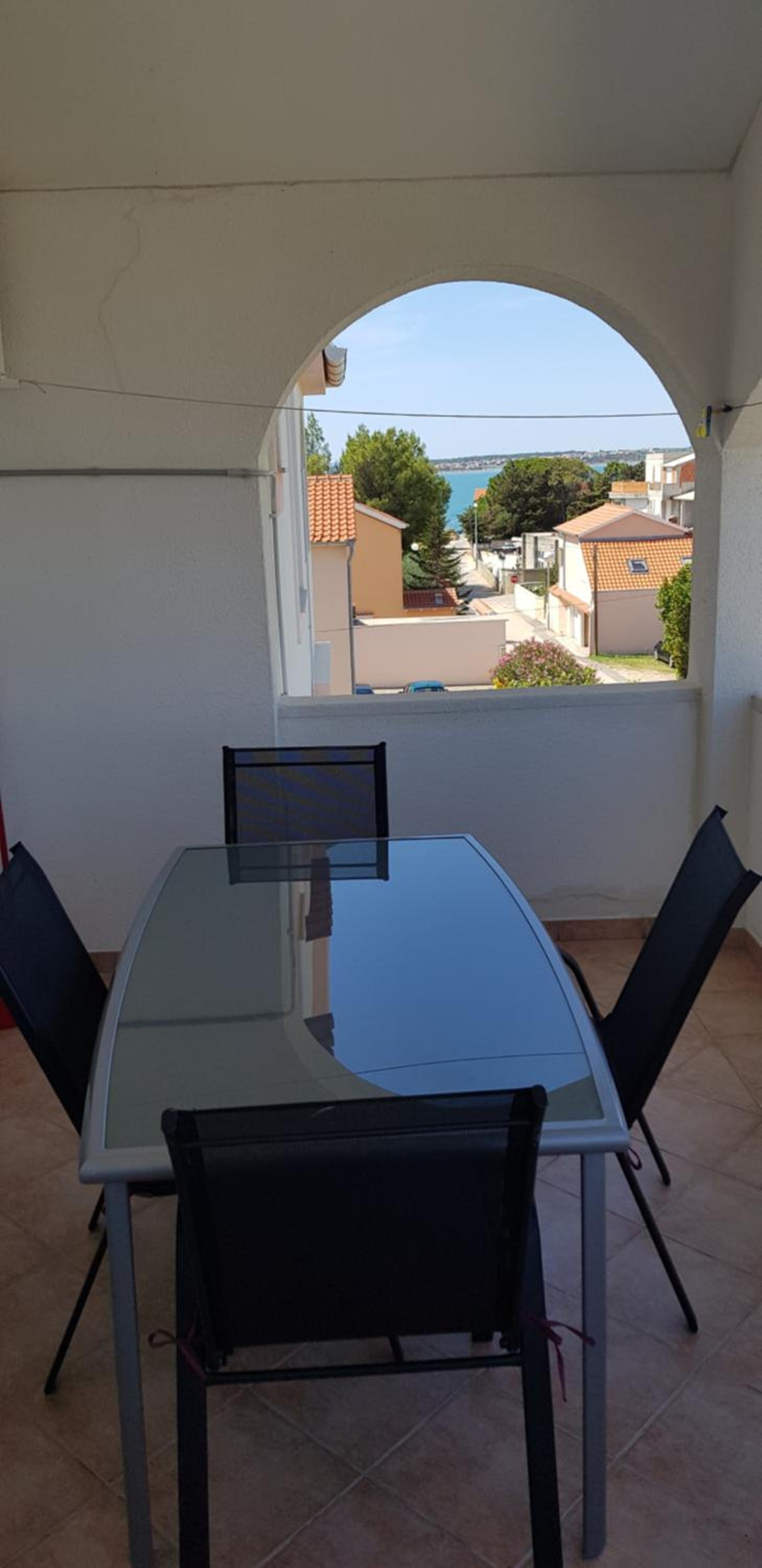 Apartmani Sanja