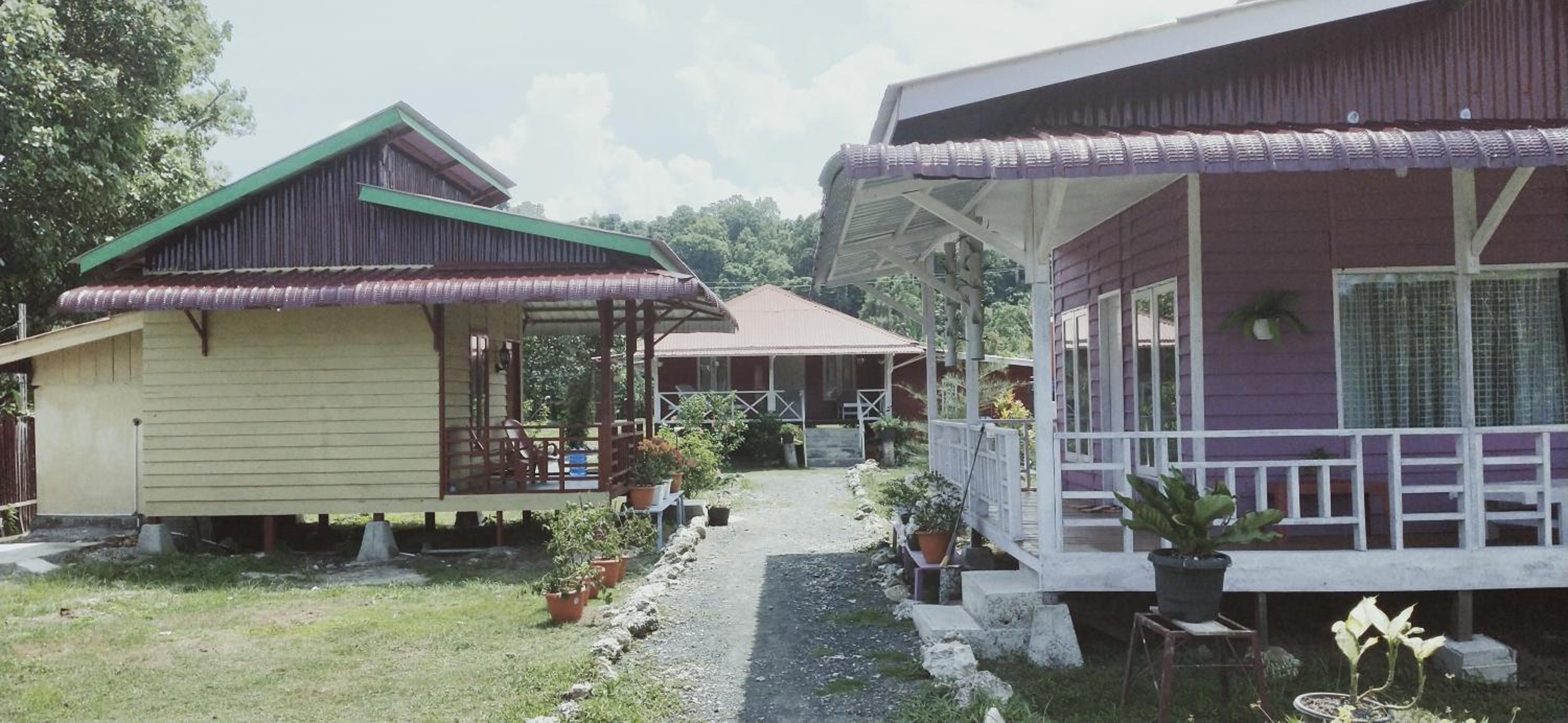 Pondok Oma