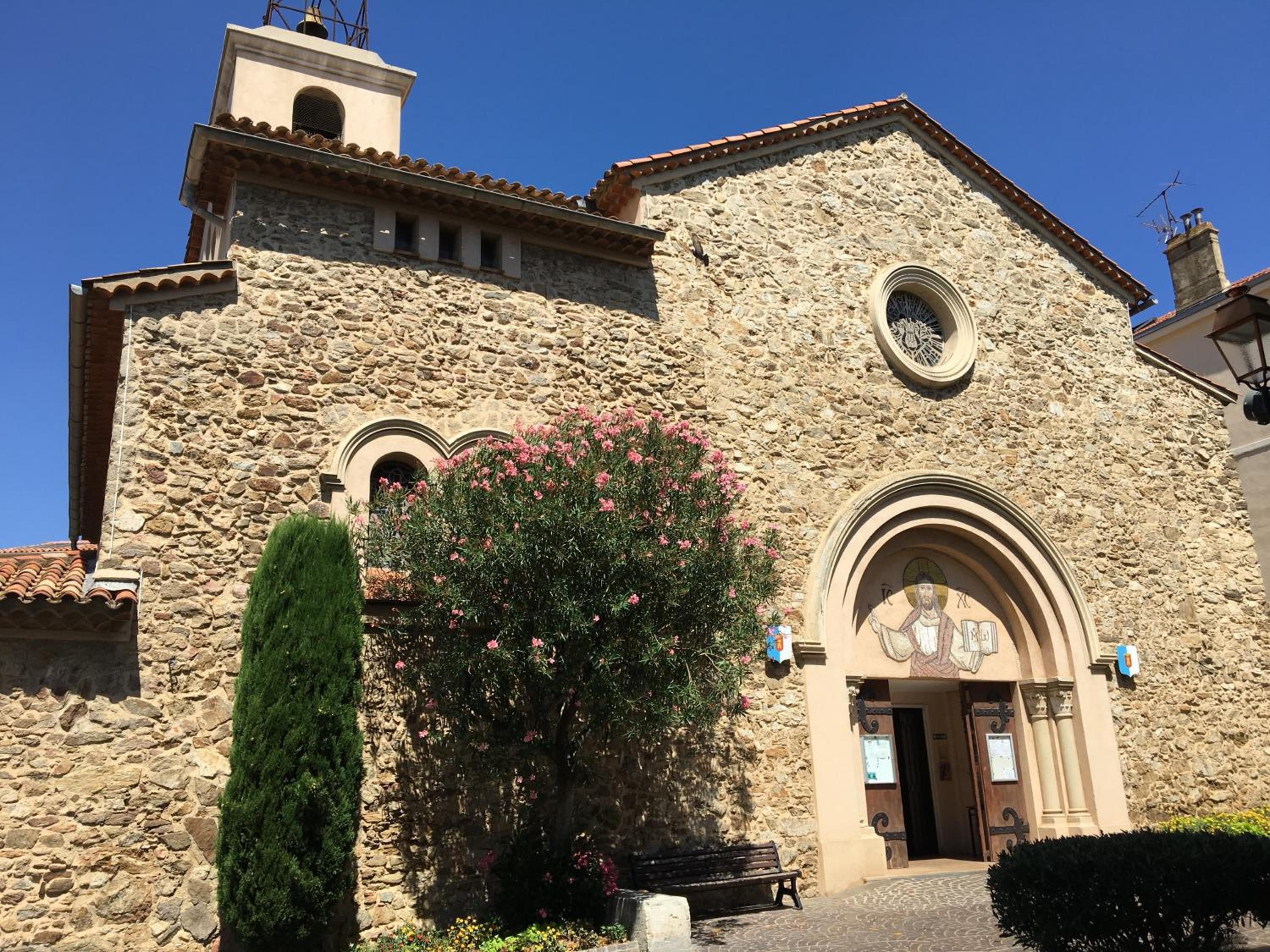 Bastide du Levant