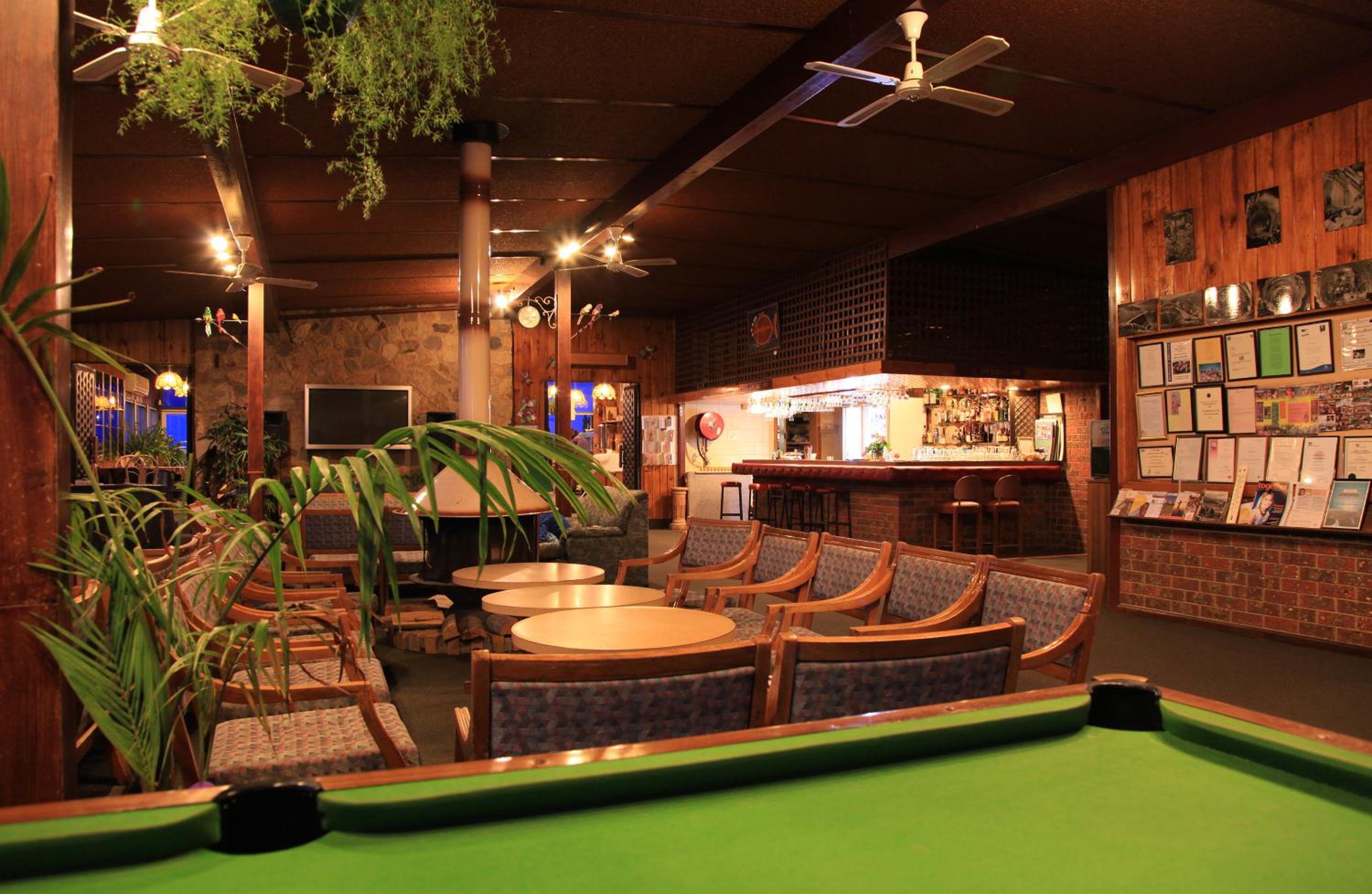 Cooma High Country Motel