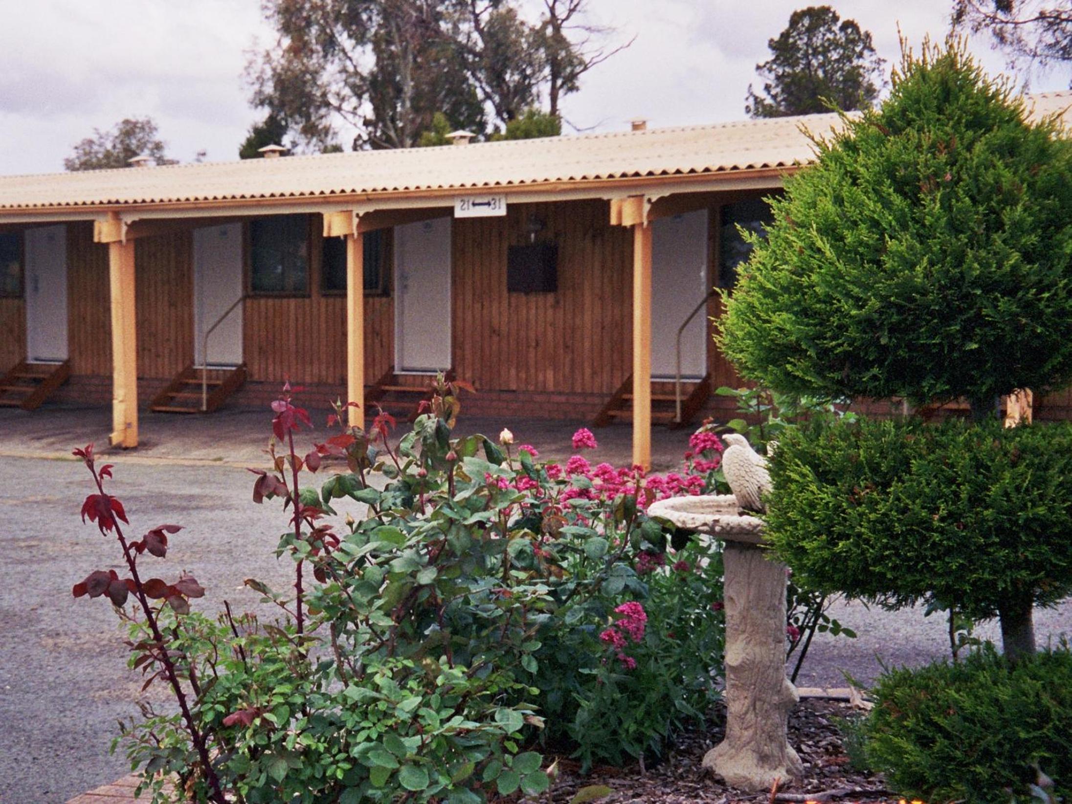 Cooma High Country Motel