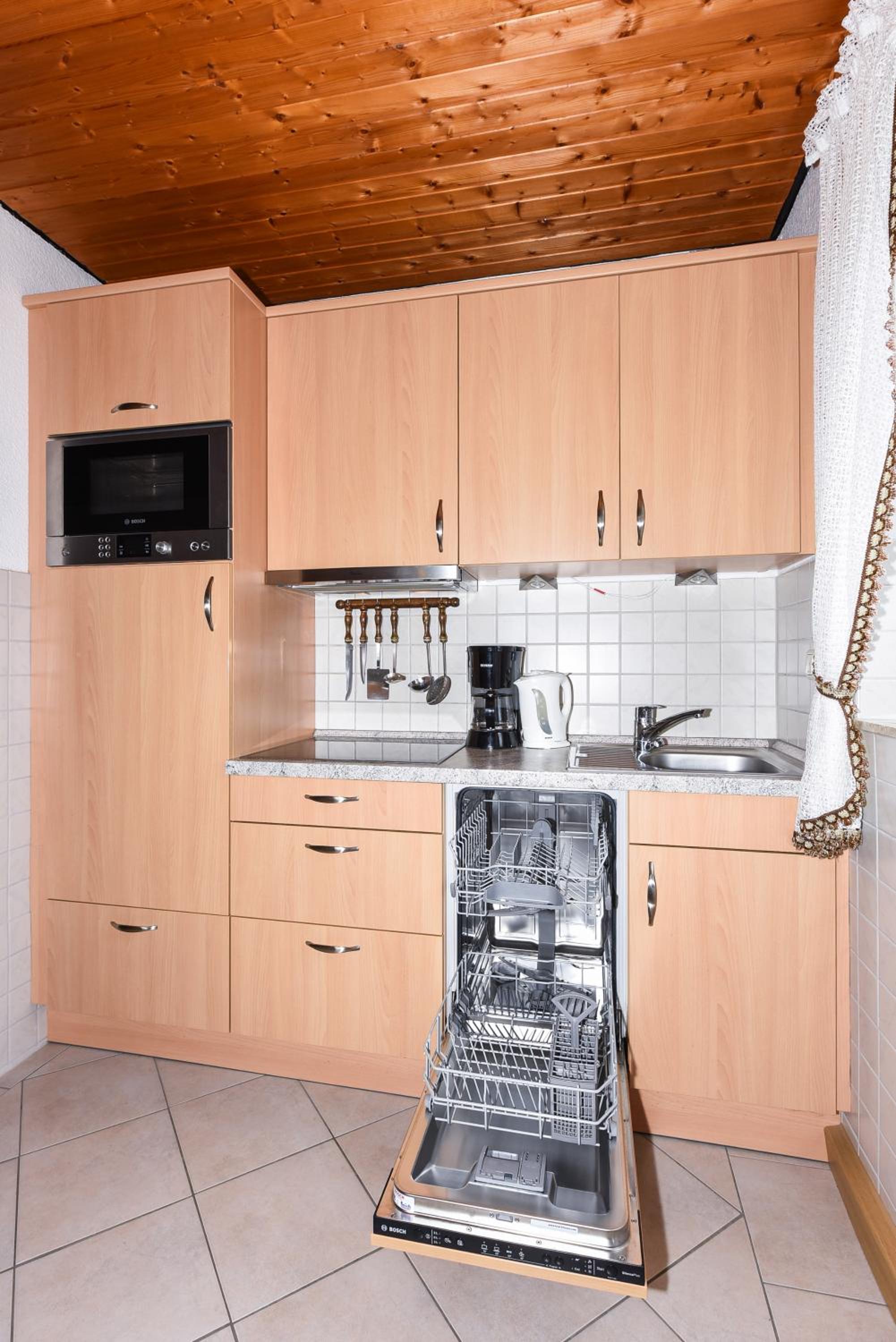 Ferienhaus Wolke 7