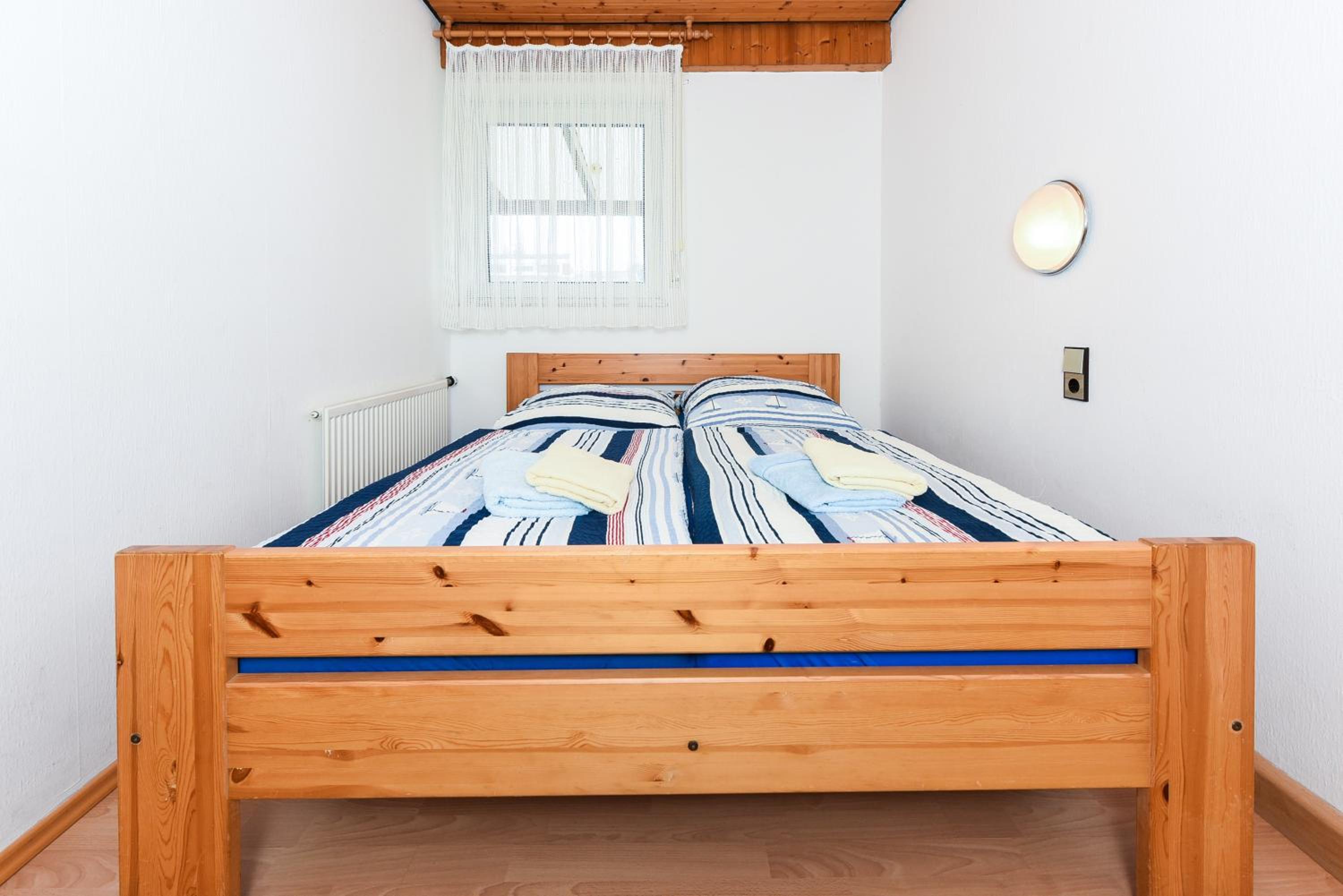 Ferienhaus Wolke 7