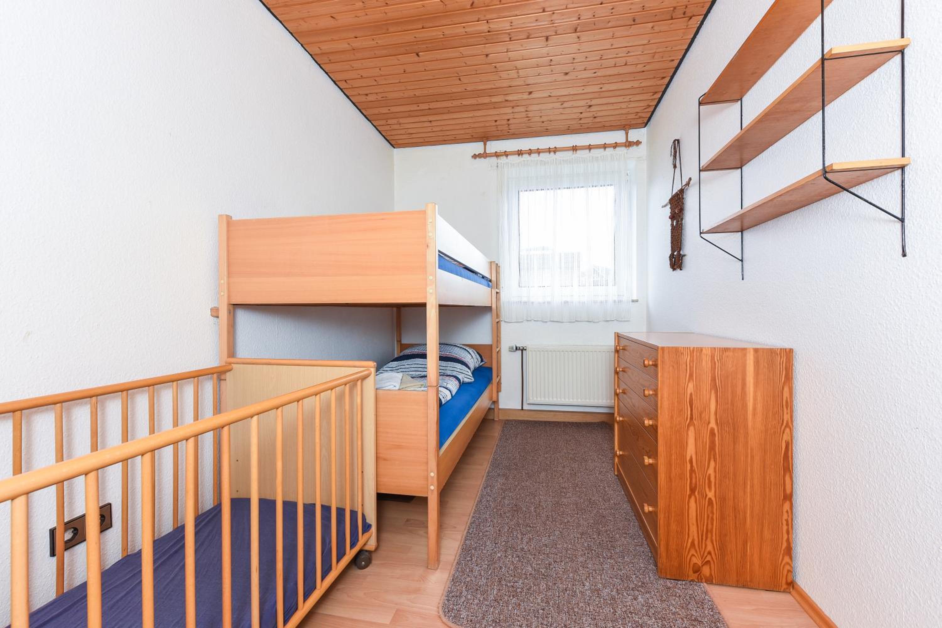 Ferienhaus Wolke 7