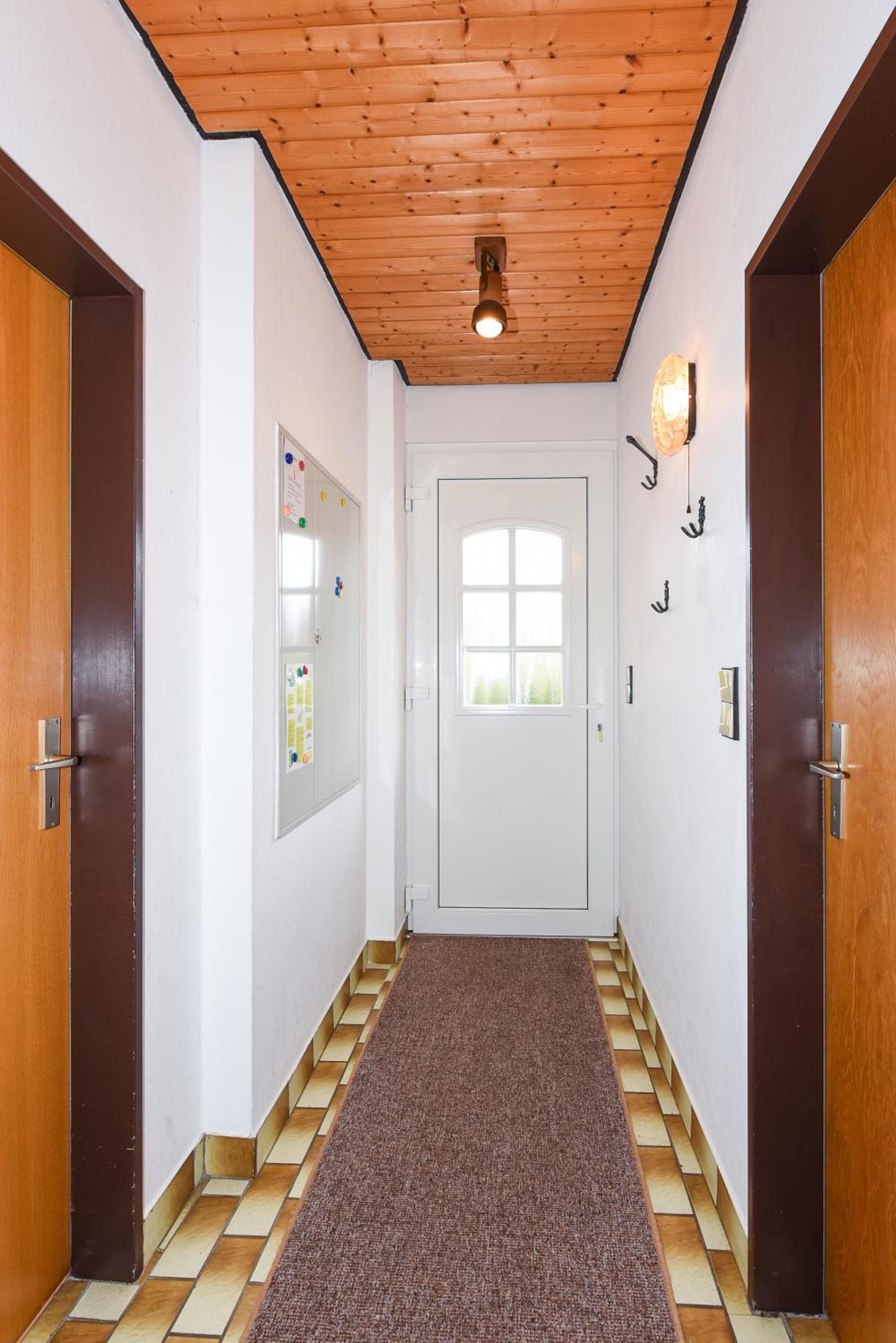 Ferienhaus Wolke 7