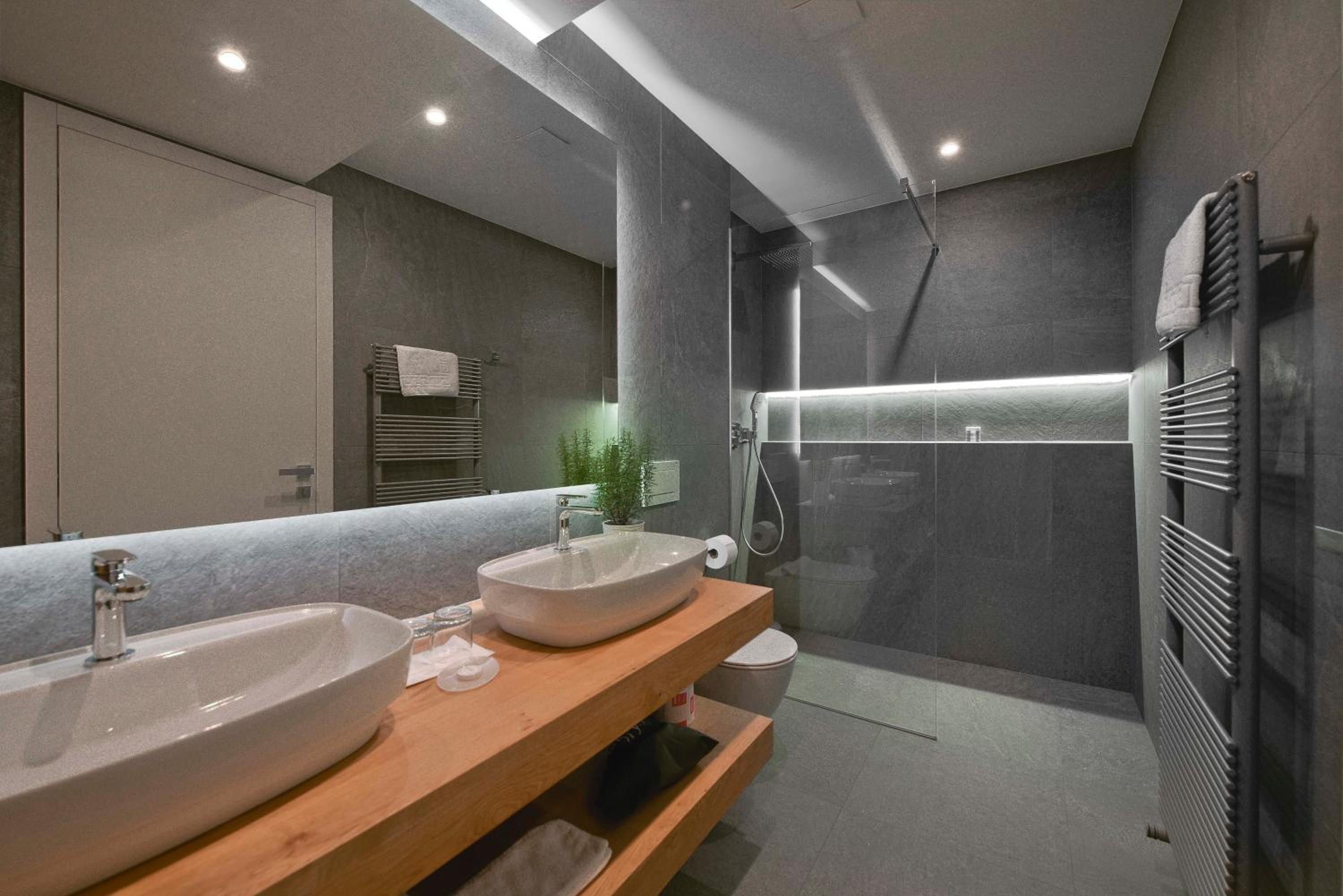 Vila Ula La Luxury Apartments view 3