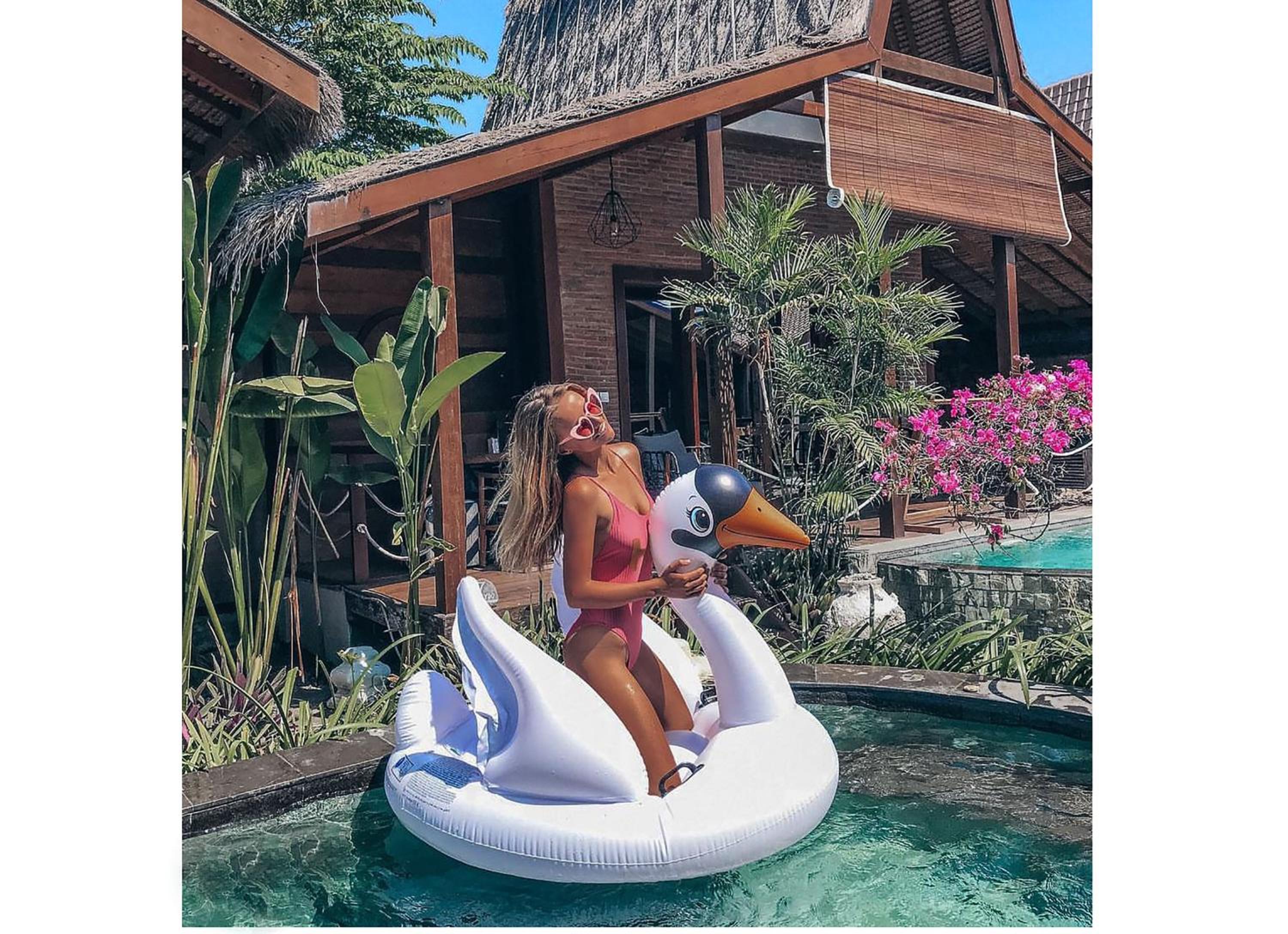 Kaleydo Villas
