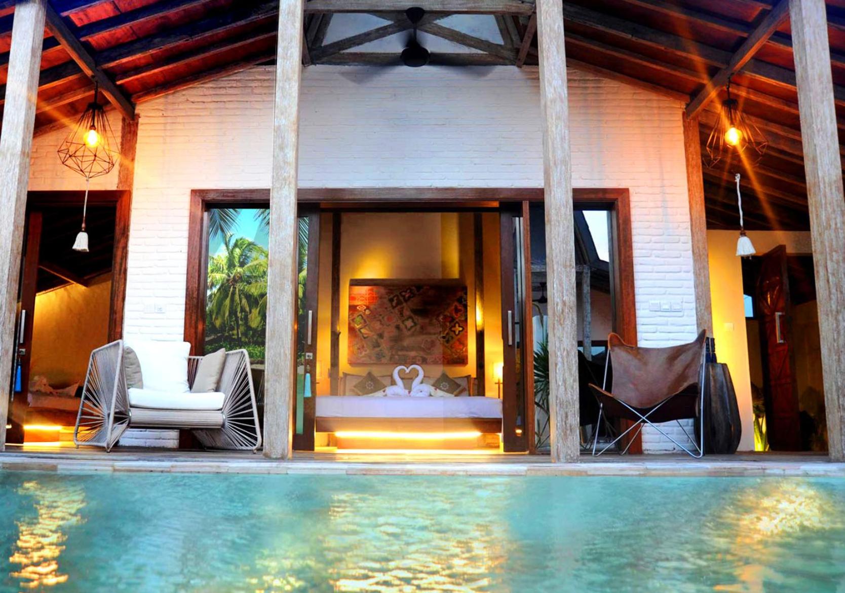 Kaleydo Villas