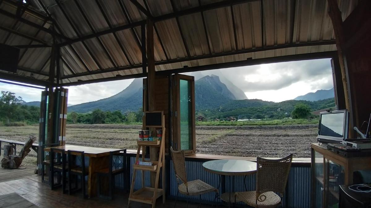 Chill ChiangDao view 5