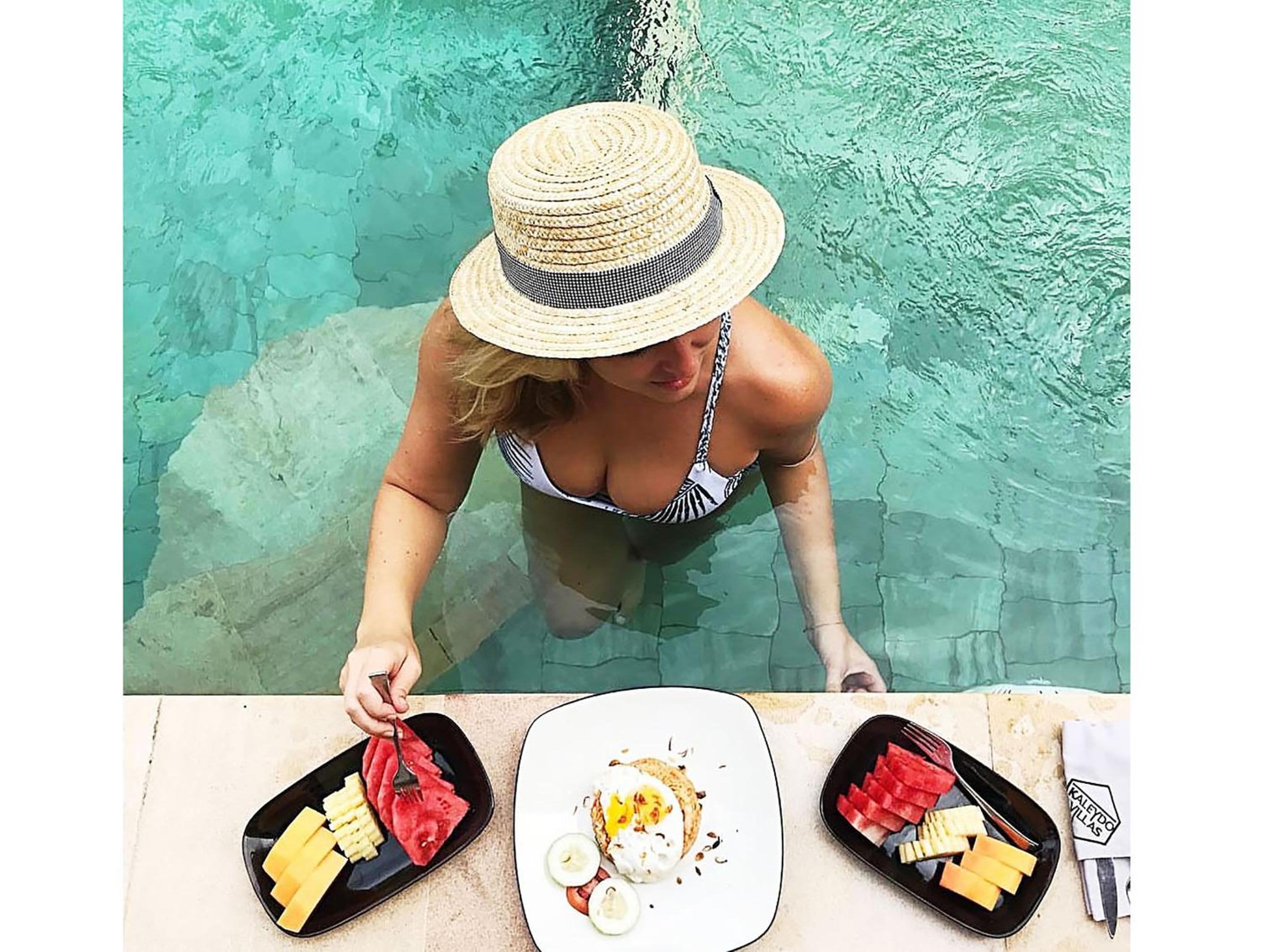 Kaleydo Villas