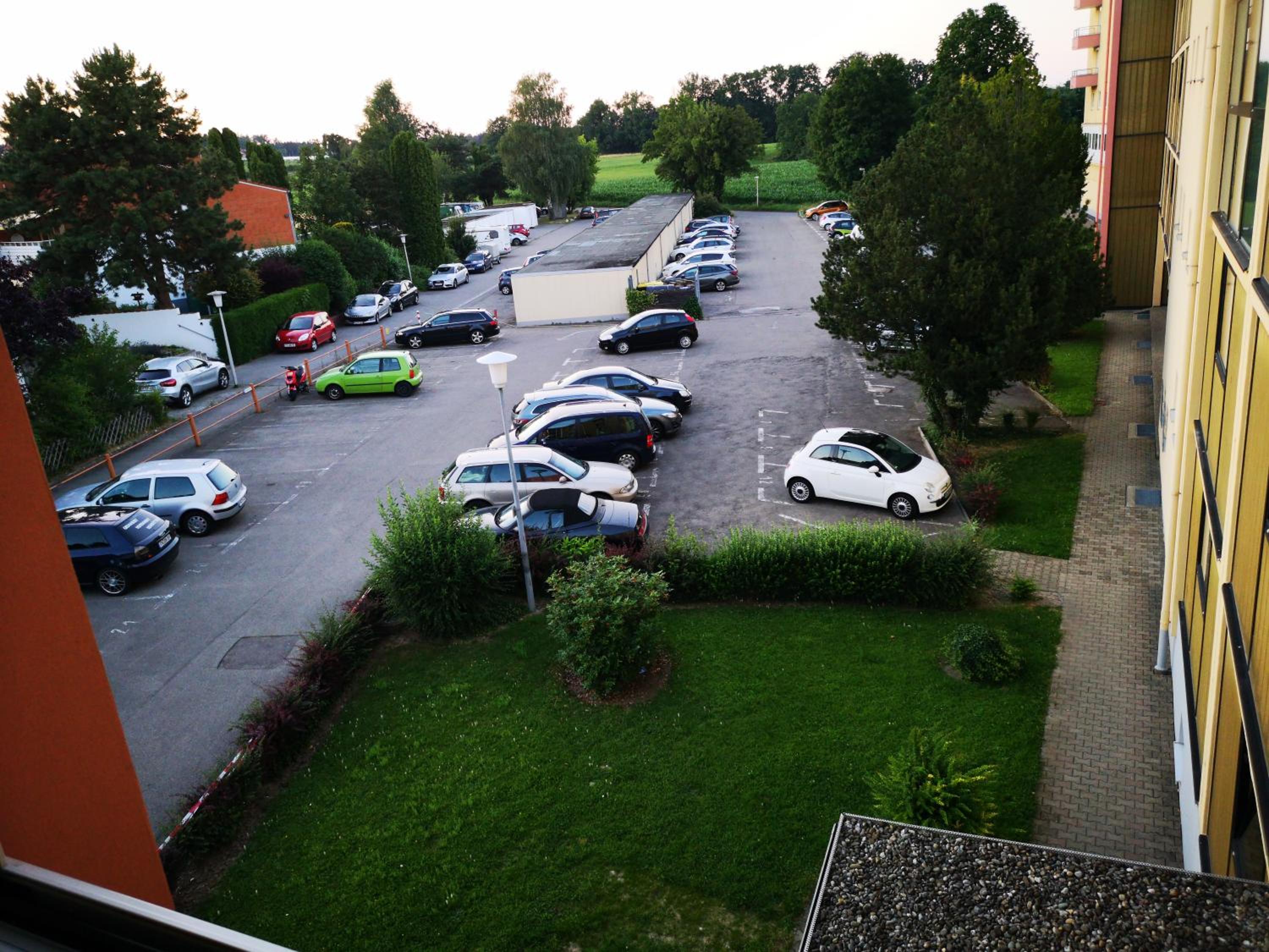 Kiba Panorama Suite Oberteuringen 73 Seeblick & Hallenbad