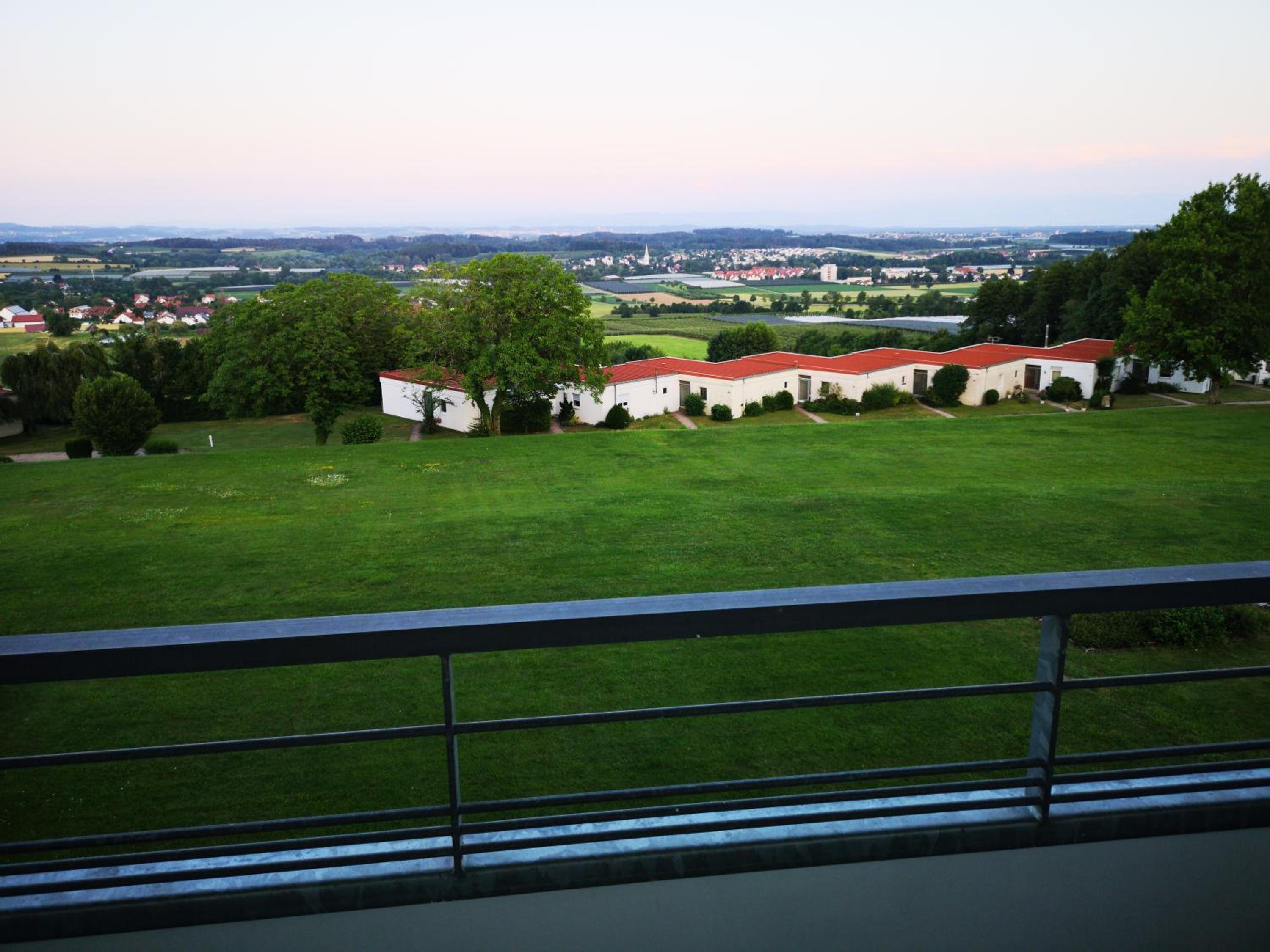 Kiba Panorama Suite Oberteuringen 73 Seeblick & Hallenbad