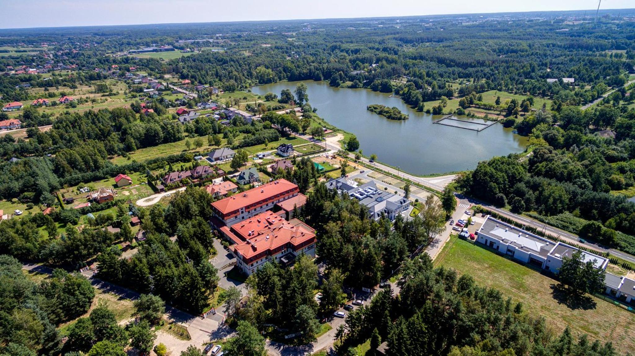 Hotel Afrodyta Business & Spa