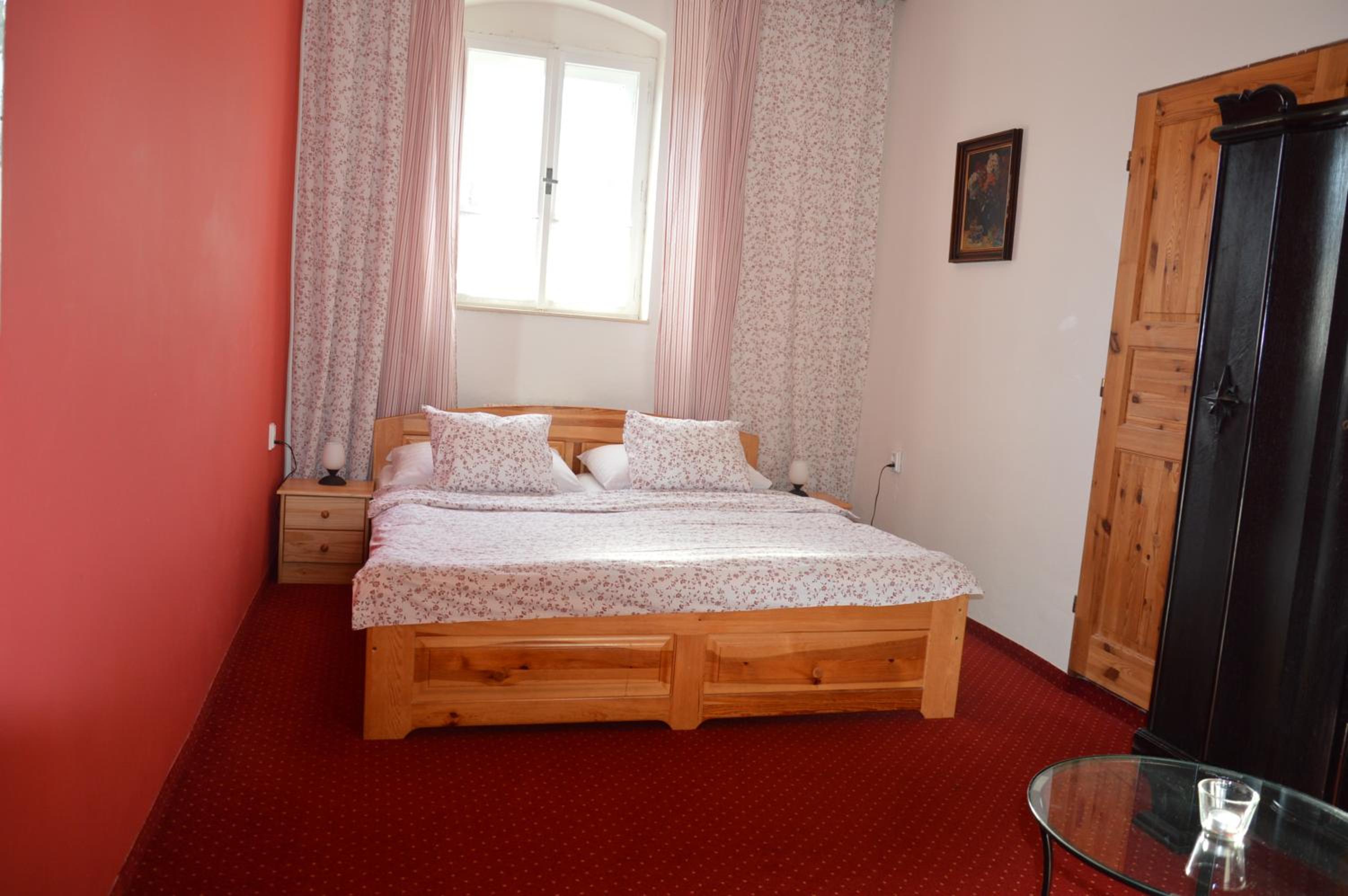 Penzion u Hradilů