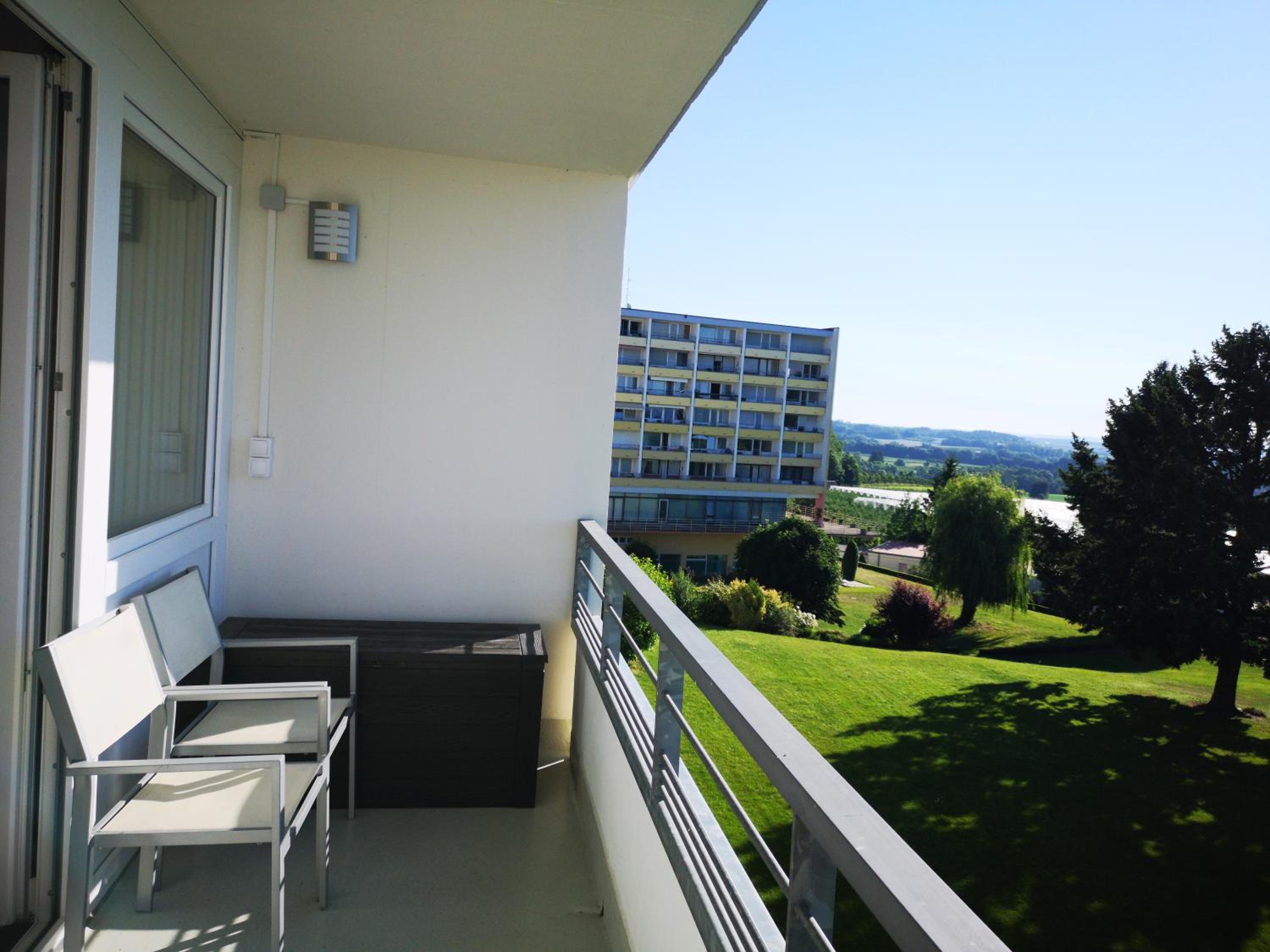 Kiba Panorama Suite Oberteuringen 73 Seeblick & Hallenbad