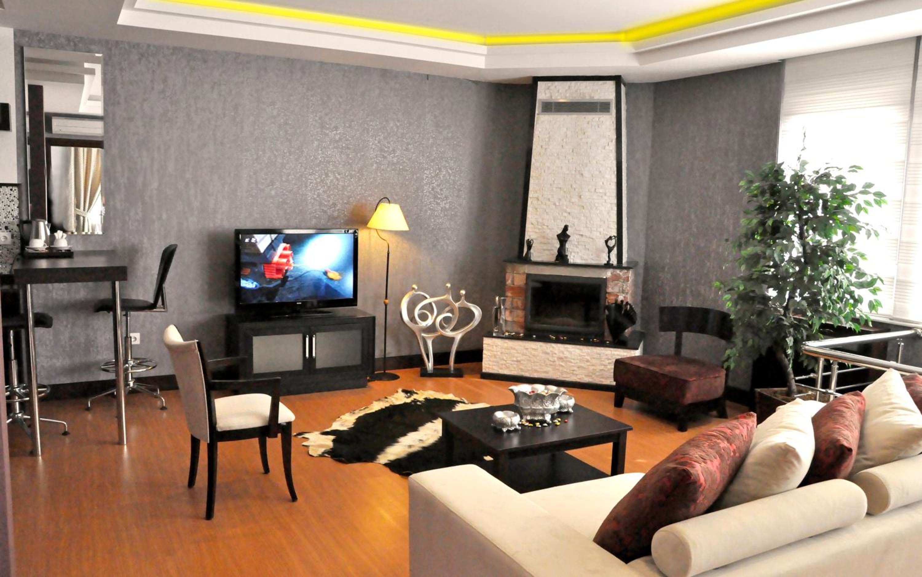 Asrin Park Hotel & Spa Convention Center - Image 88