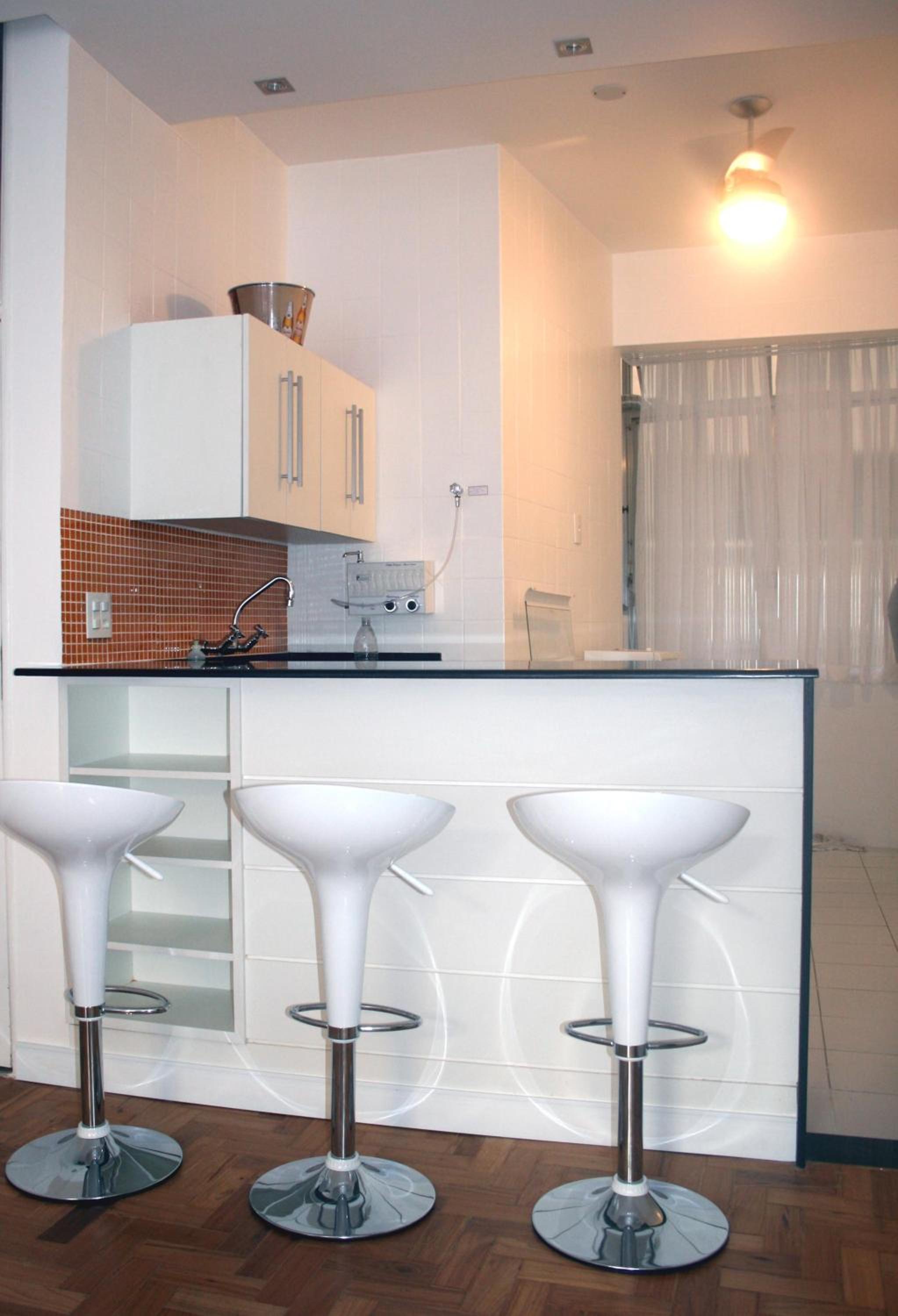 Apartamento Luxo Ipanema