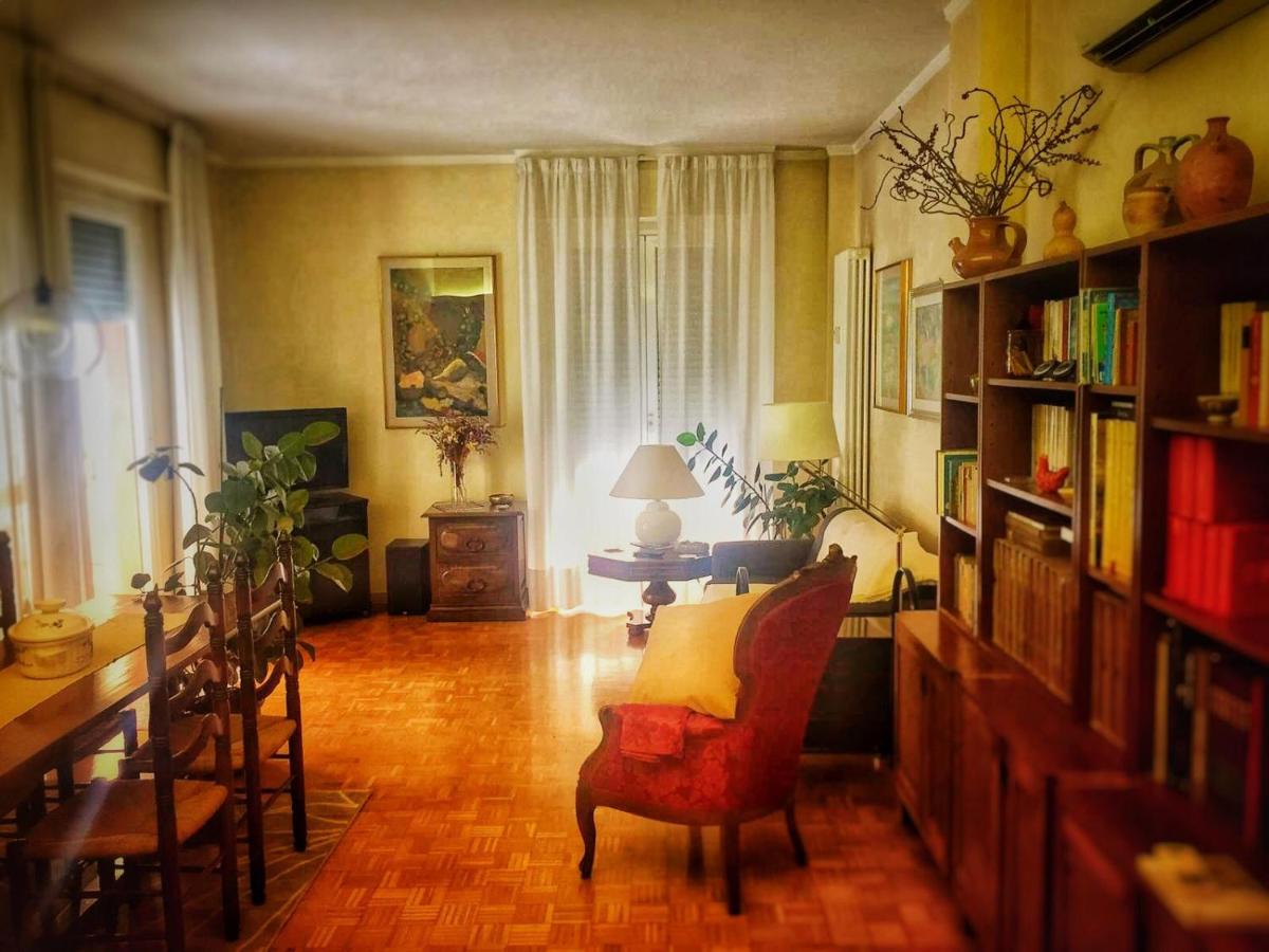 Casa Argentina view 2