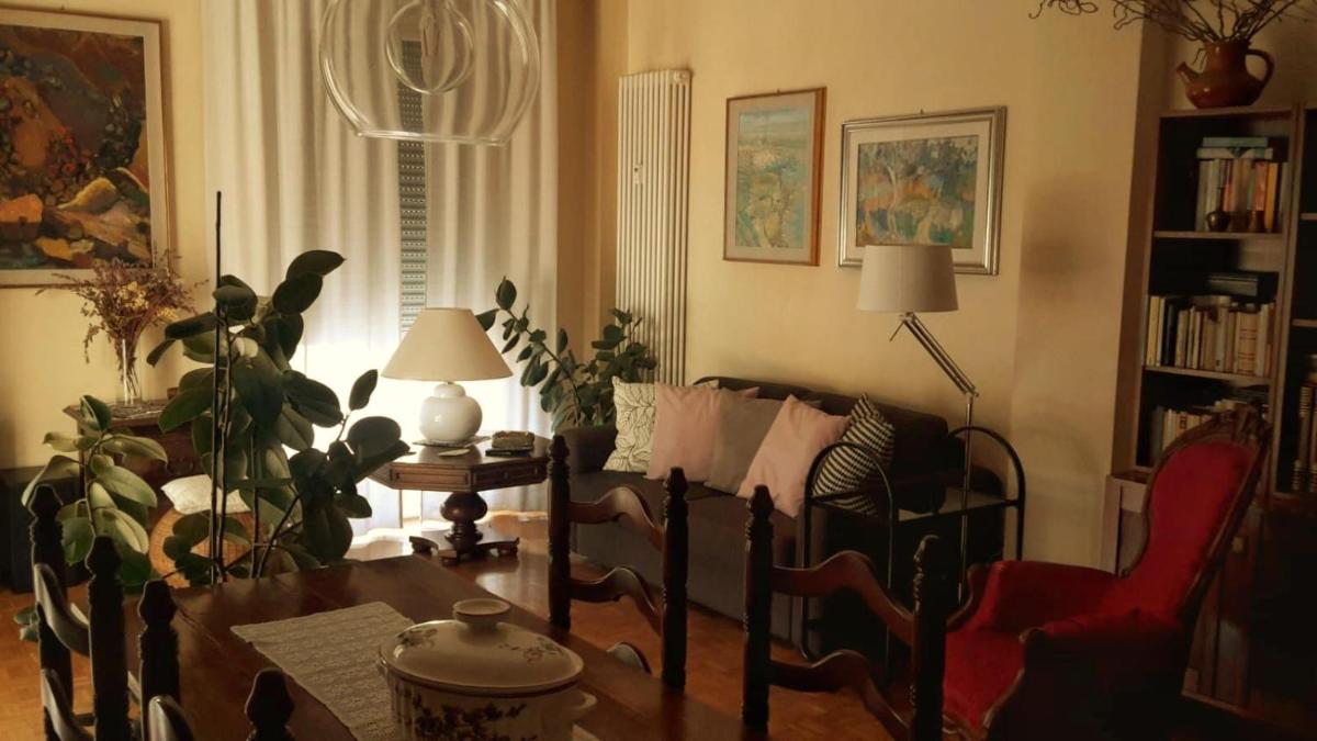 Casa Argentina view 3