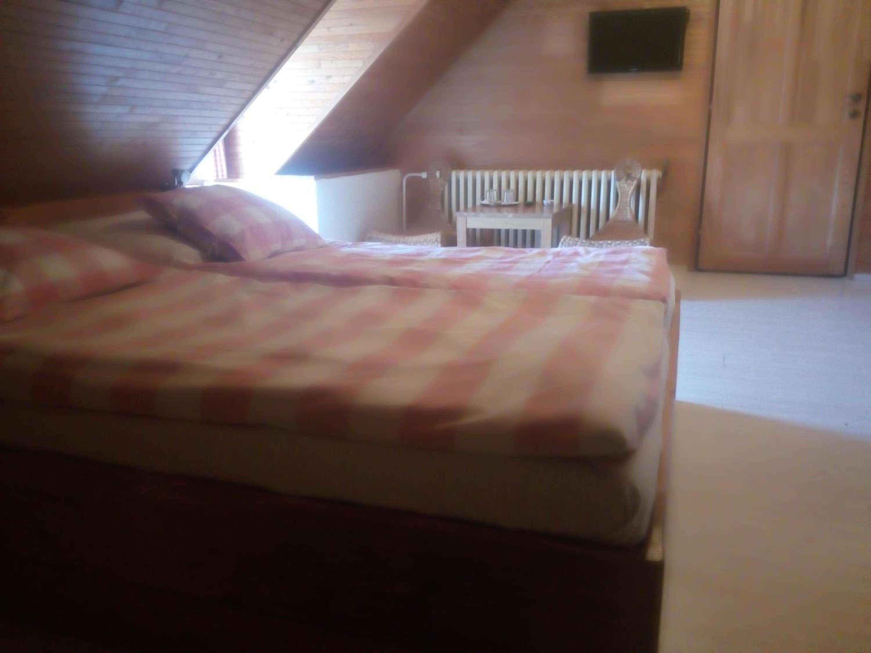 Penzion u Hradilů