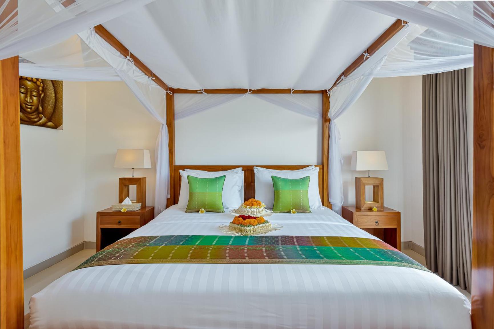 Cenik Villa Ubud