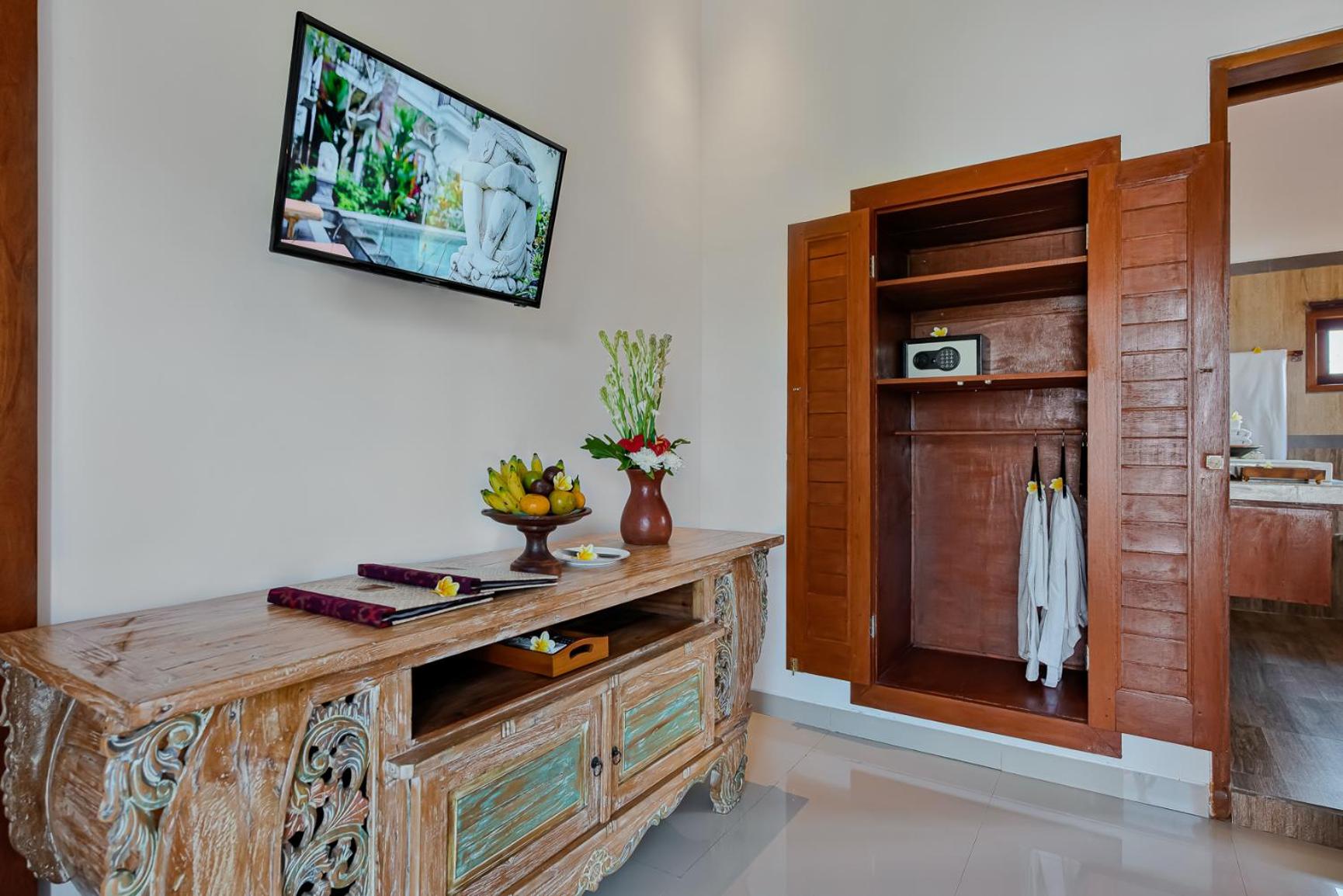 Cenik Villa Ubud