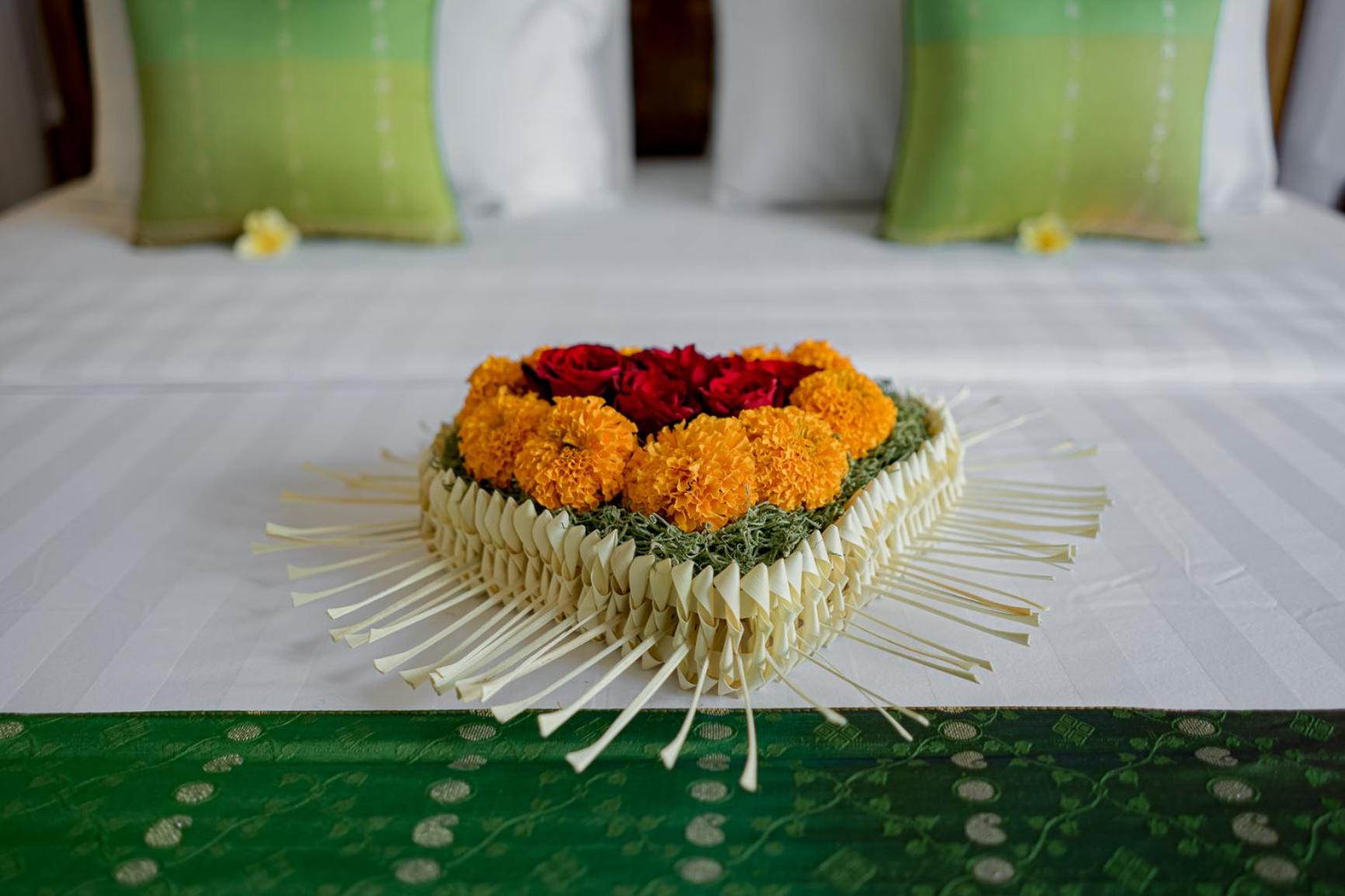Cenik Villa Ubud