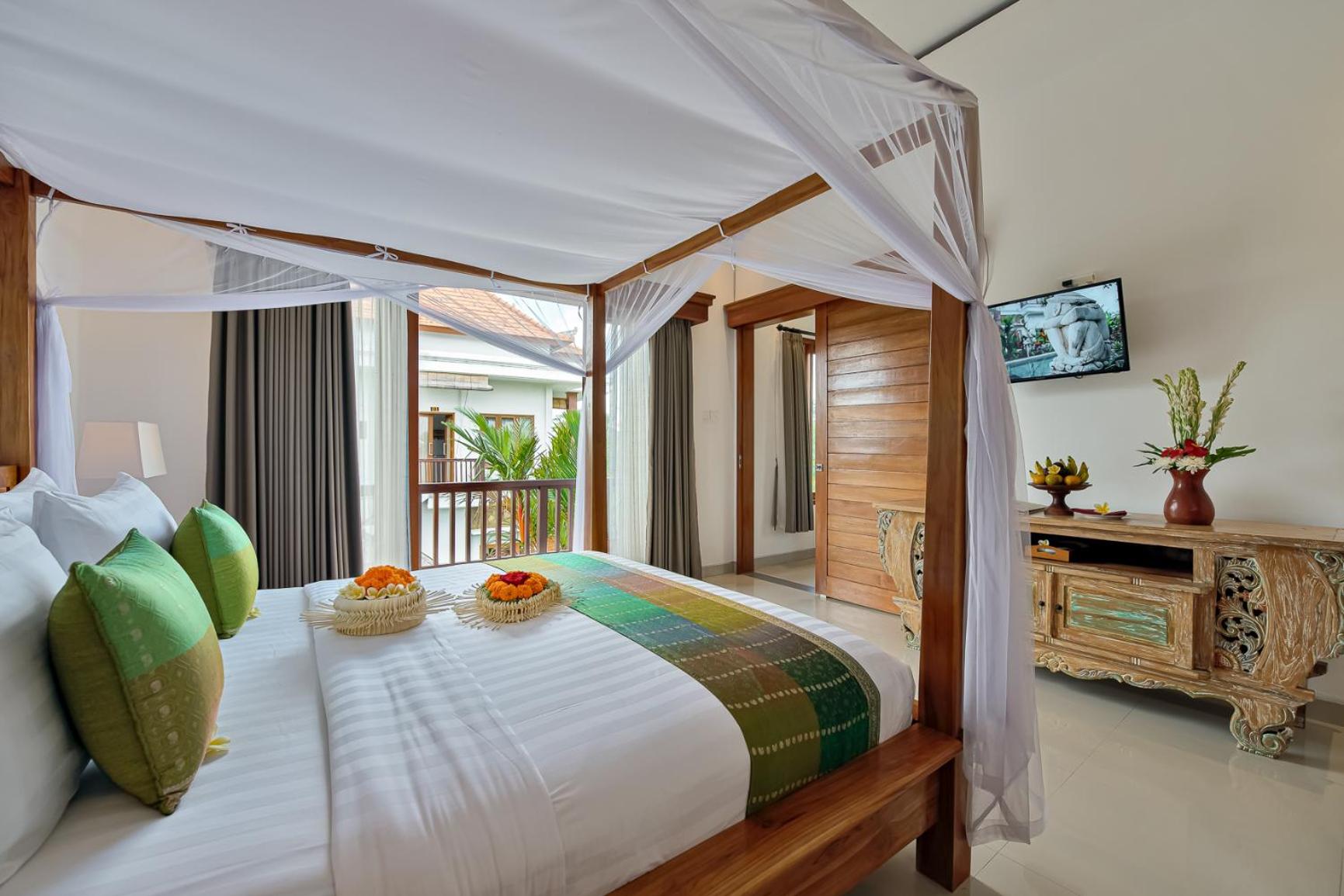 Cenik Villa Ubud