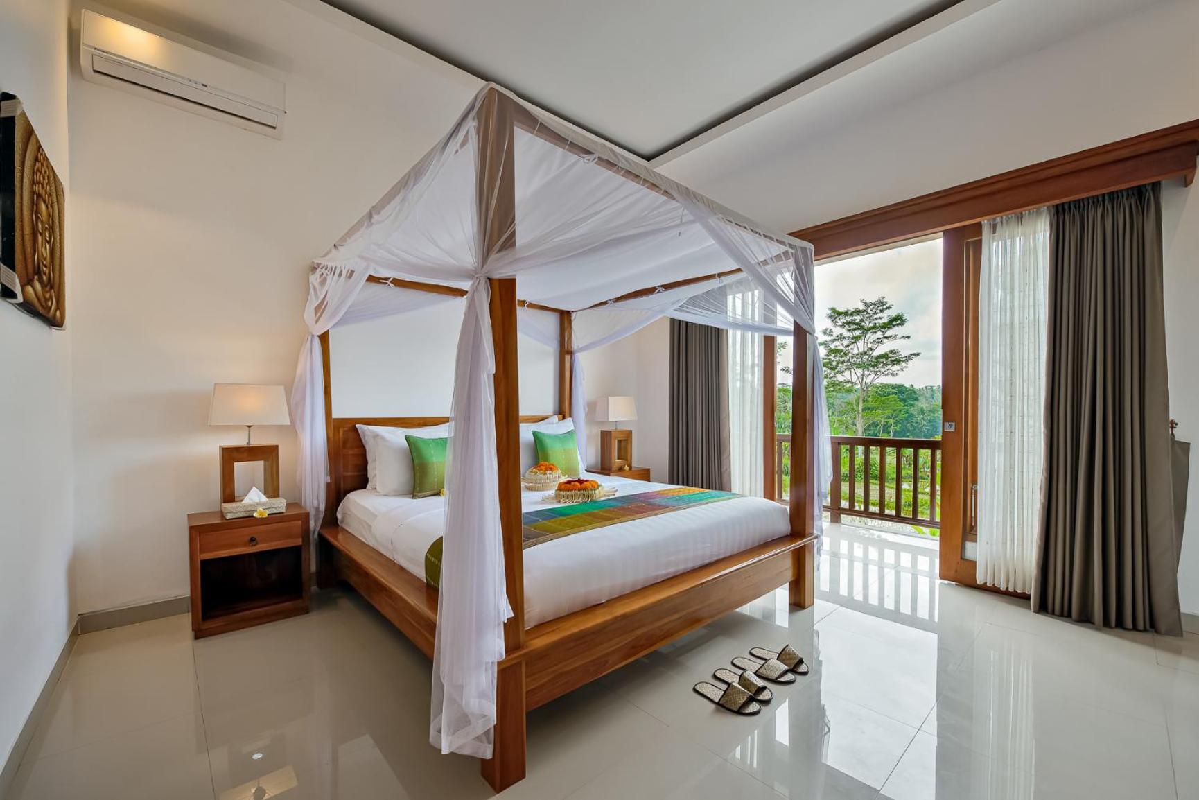Cenik Villa Ubud