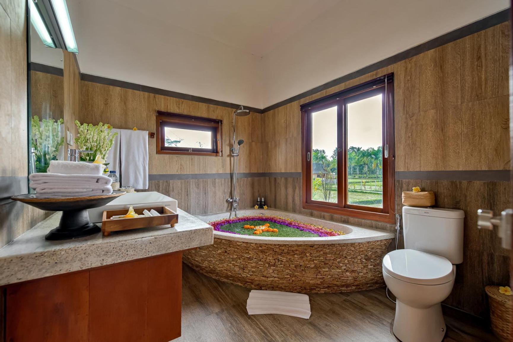 Cenik Villa Ubud