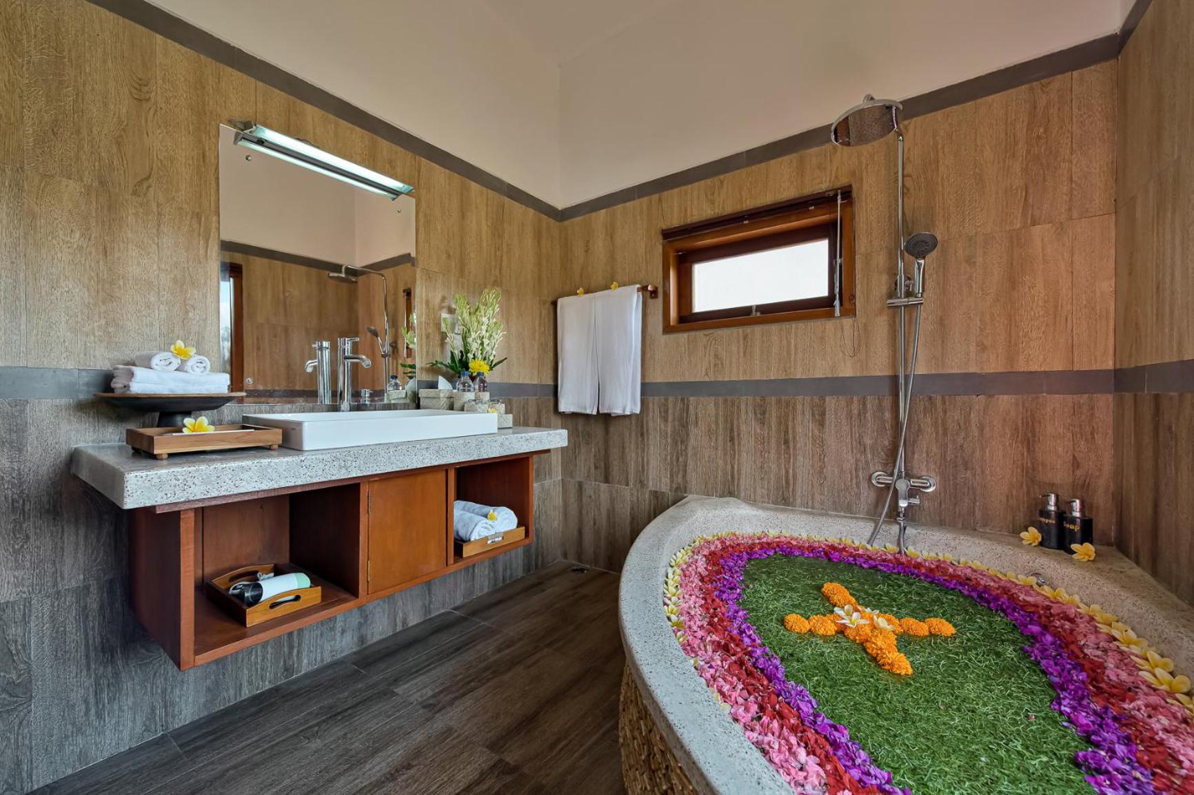 Cenik Villa Ubud