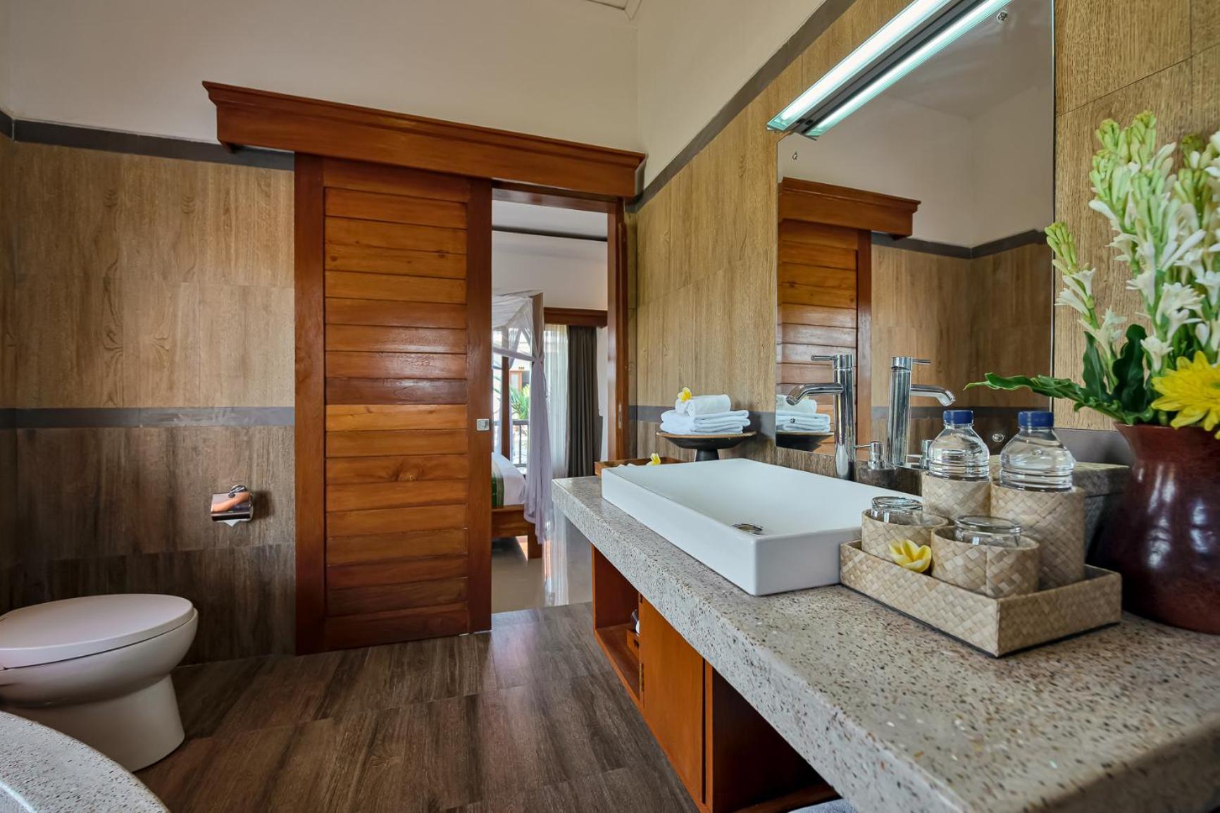 Cenik Villa Ubud