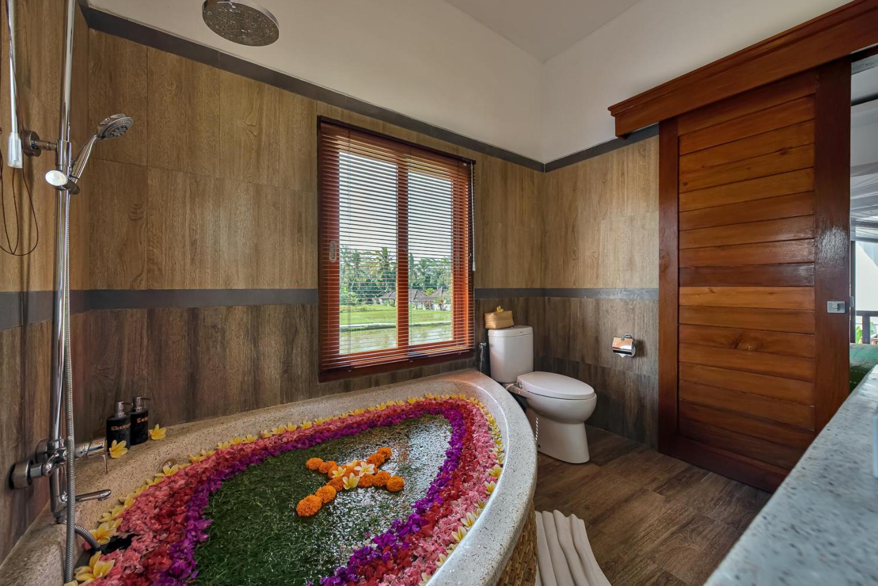 Cenik Villa Ubud