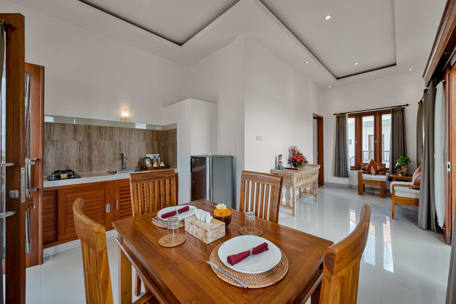Cenik Villa Ubud