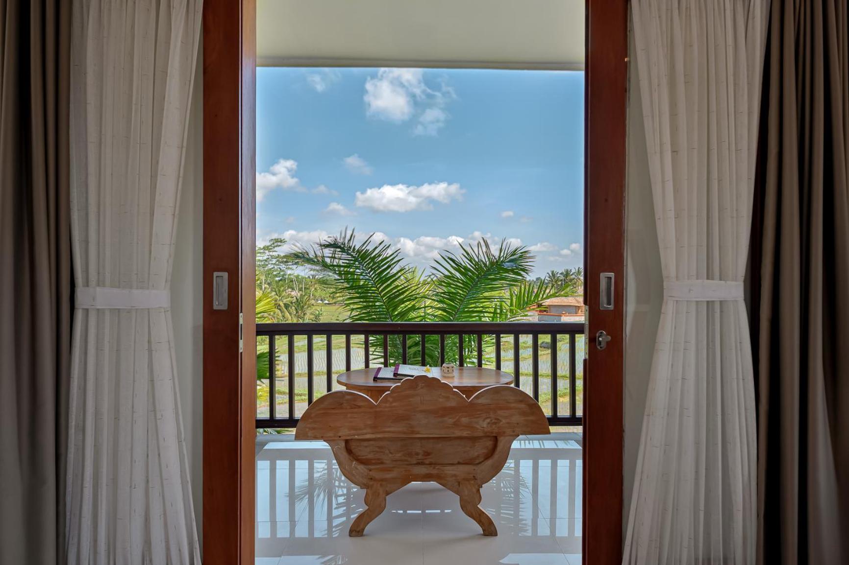 Cenik Villa Ubud