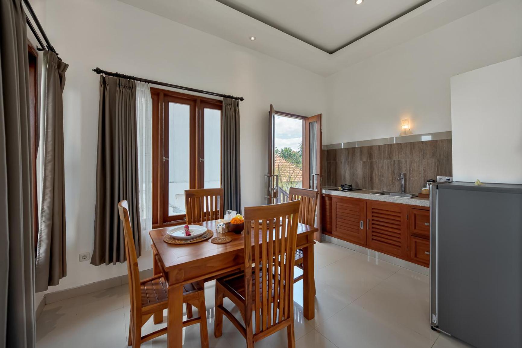Cenik Villa Ubud