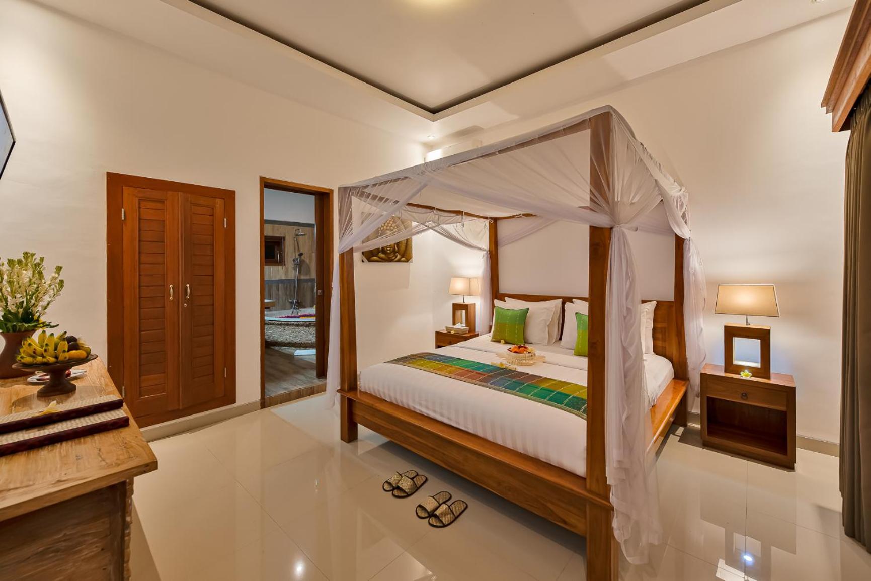 Cenik Villa Ubud